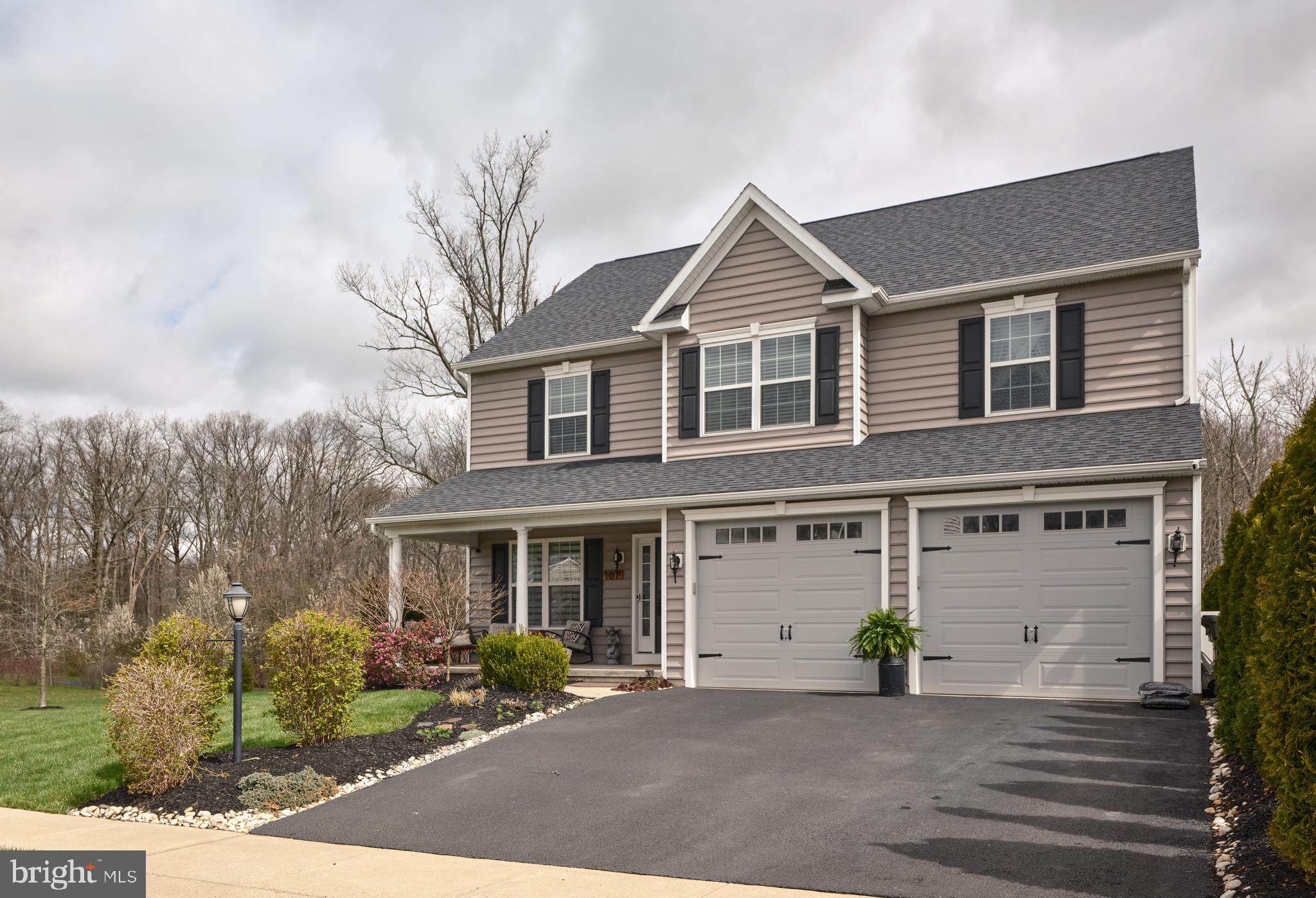 107 MCHENRY COURT