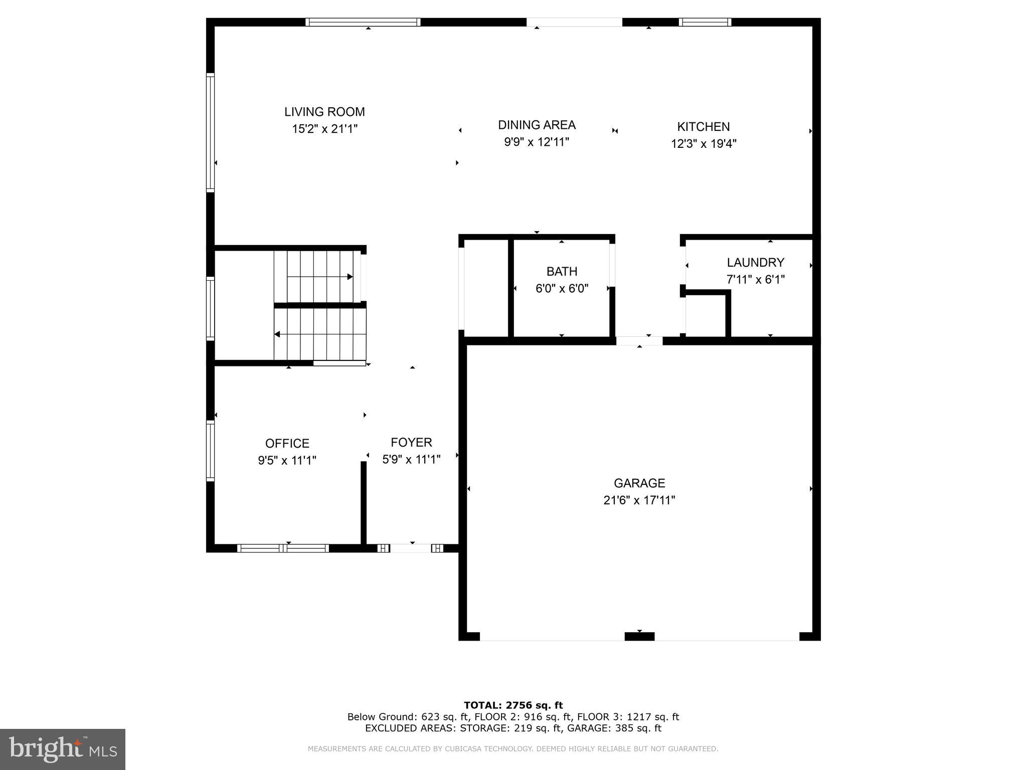 107 MCHENRY COURT