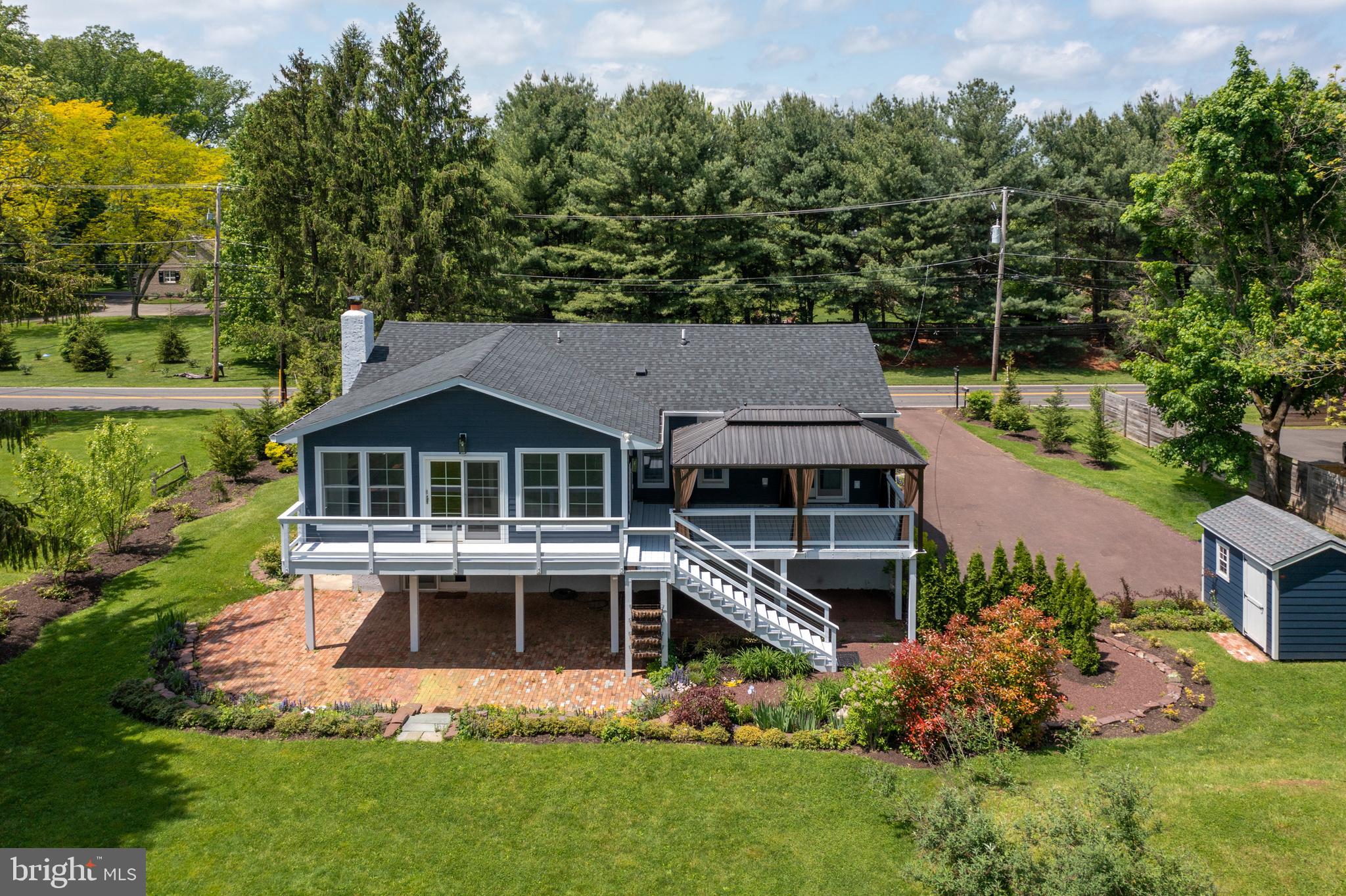 6232 MECHANICSVILLE ROAD