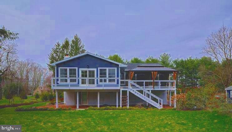 6232 MECHANICSVILLE ROAD