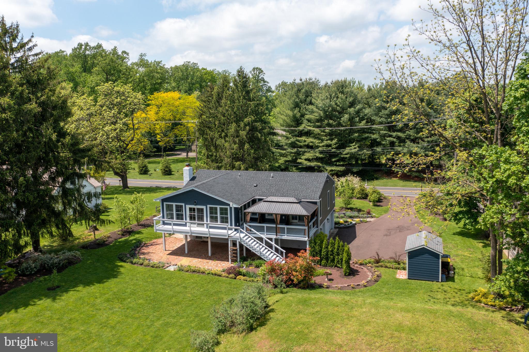 6232 MECHANICSVILLE ROAD