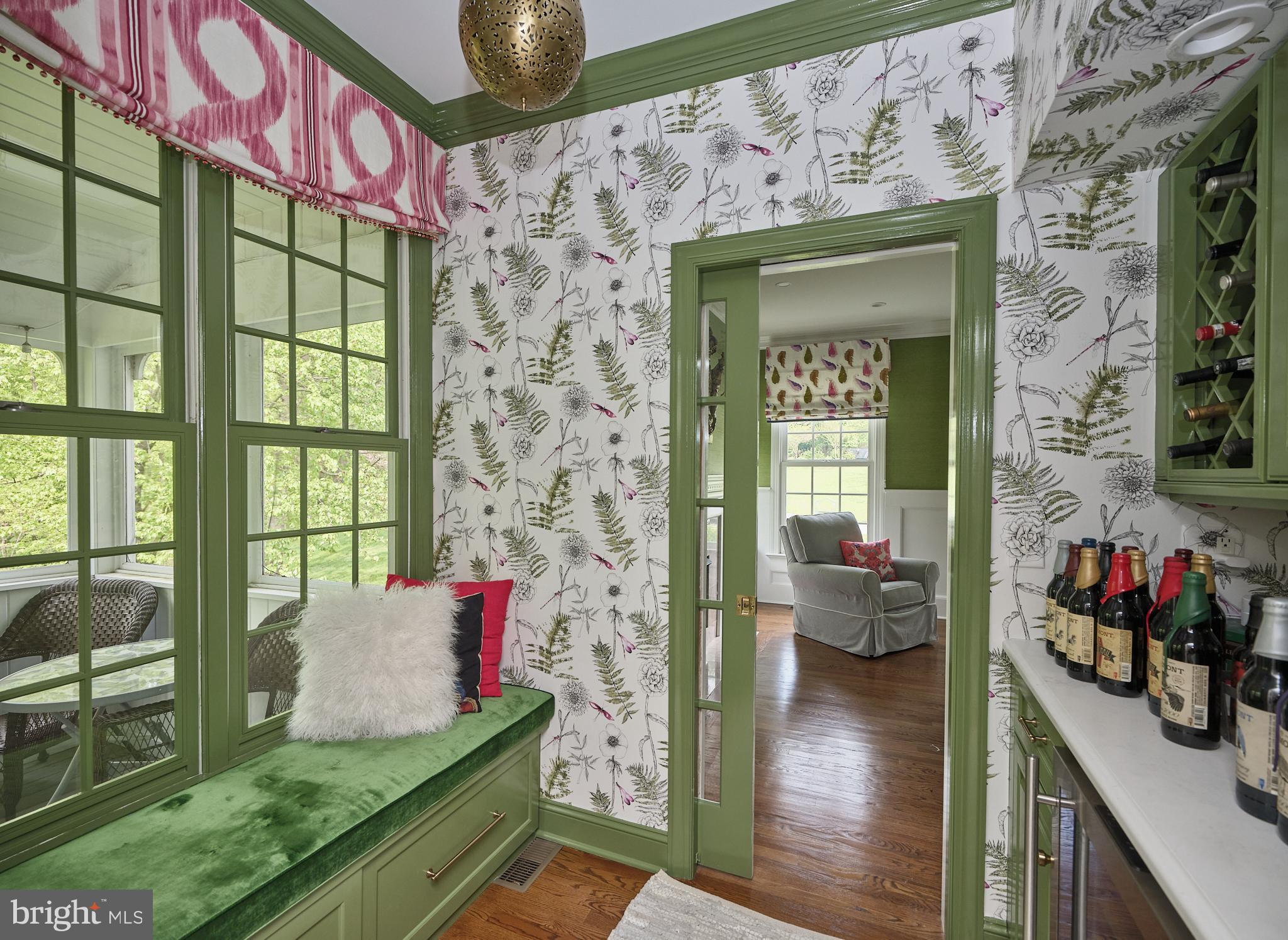 17 GREENBRIAR CIRCLE