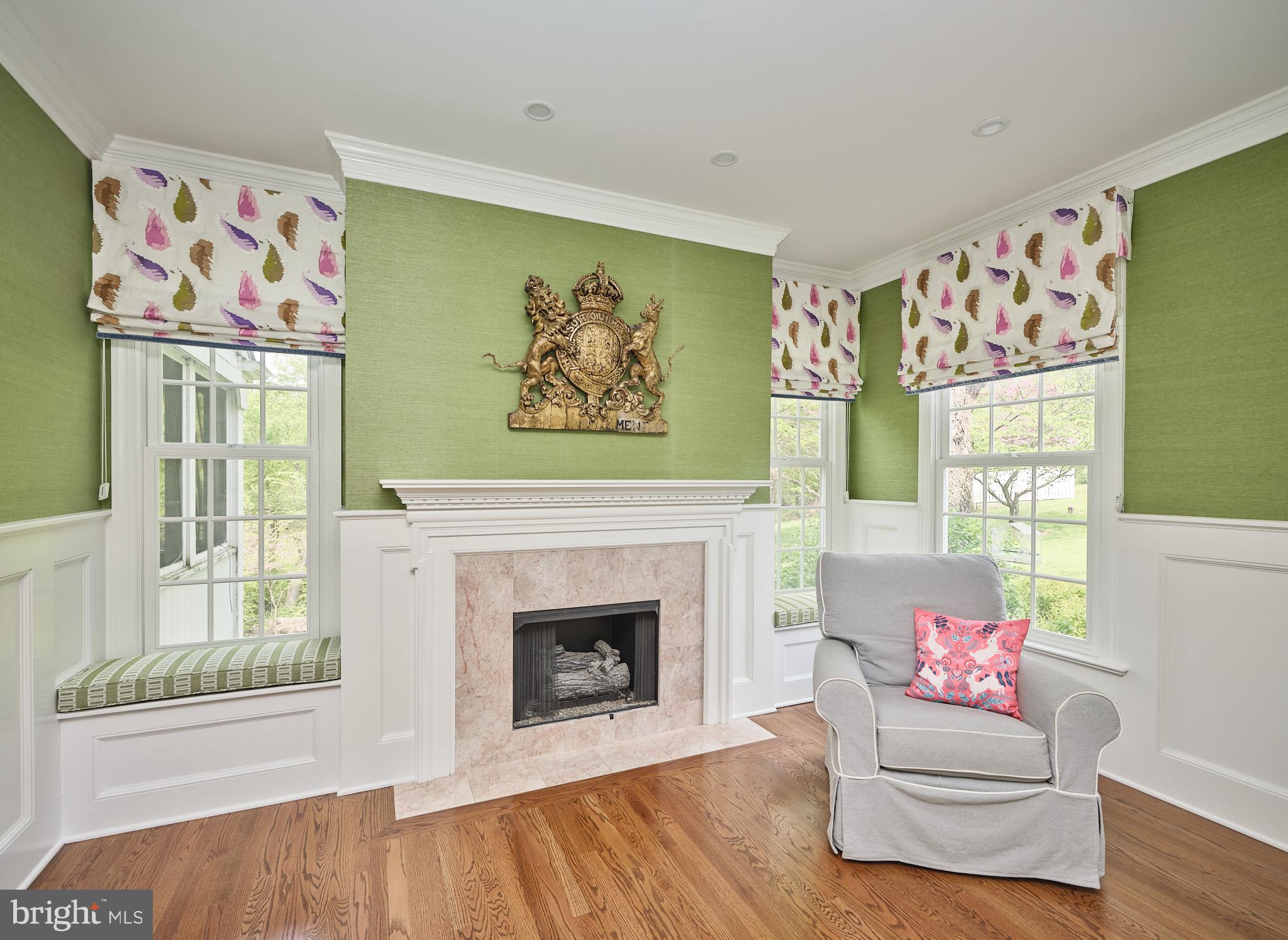 17 GREENBRIAR CIRCLE