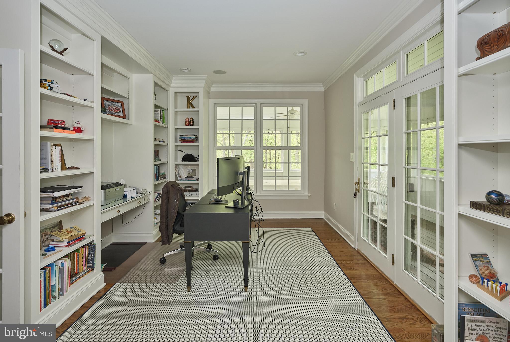 17 GREENBRIAR CIRCLE