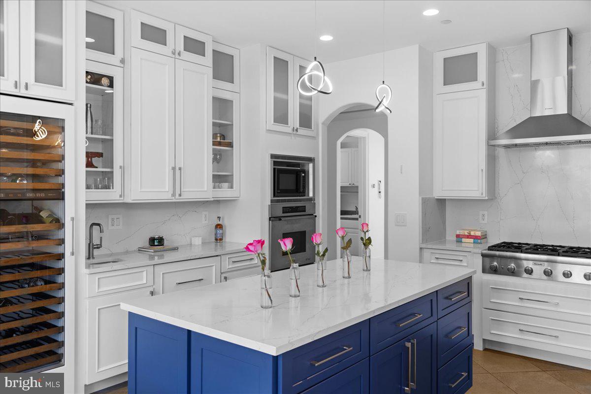 507 WATERVIEW PLACE