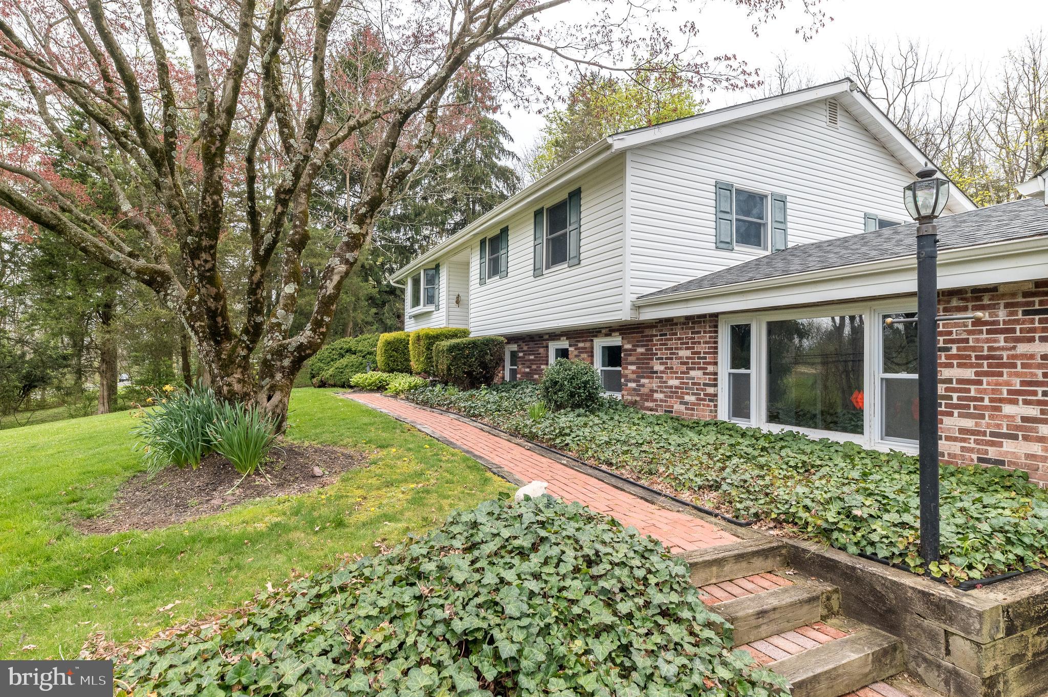 506 S PERKASIE ROAD