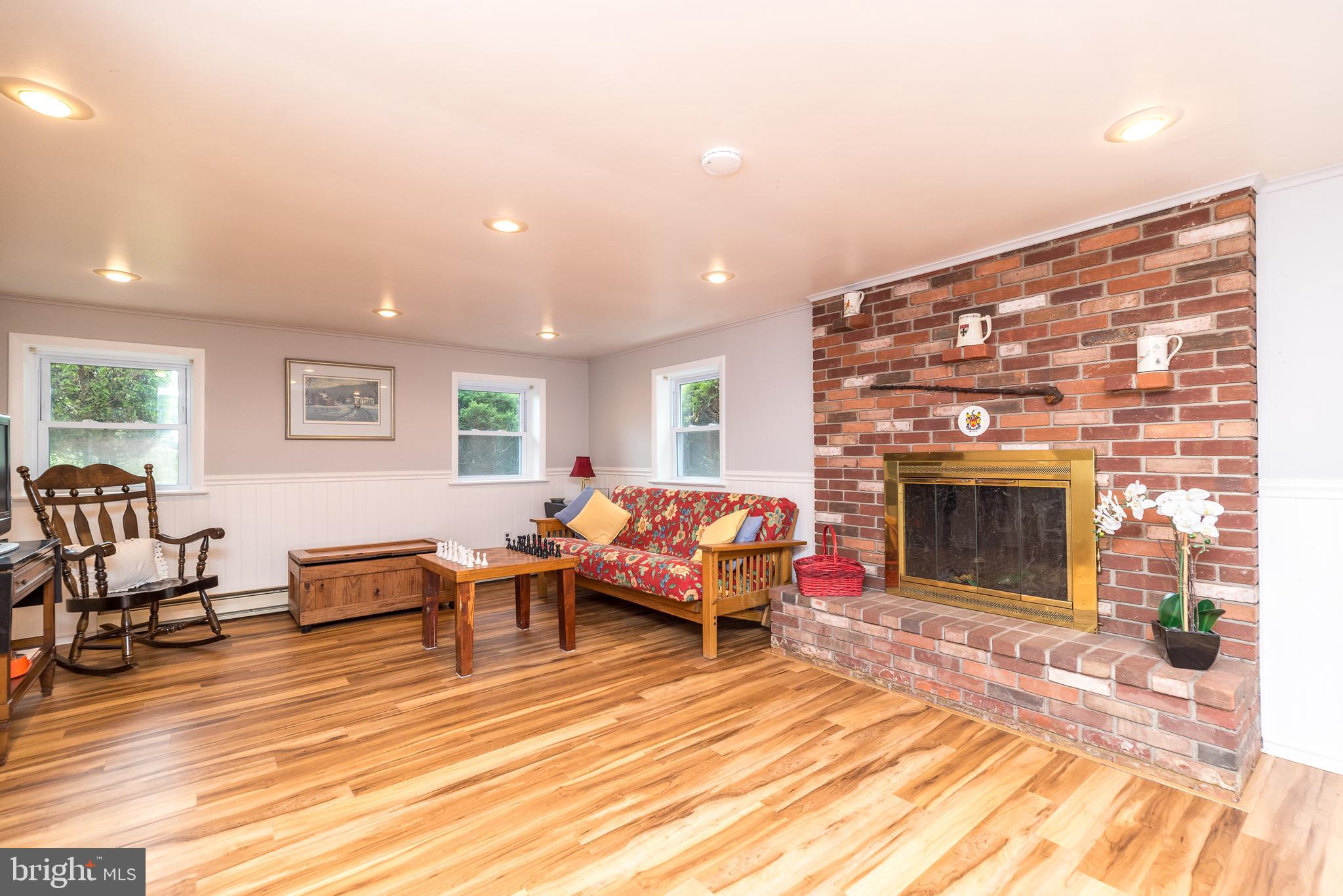 506 S PERKASIE ROAD
