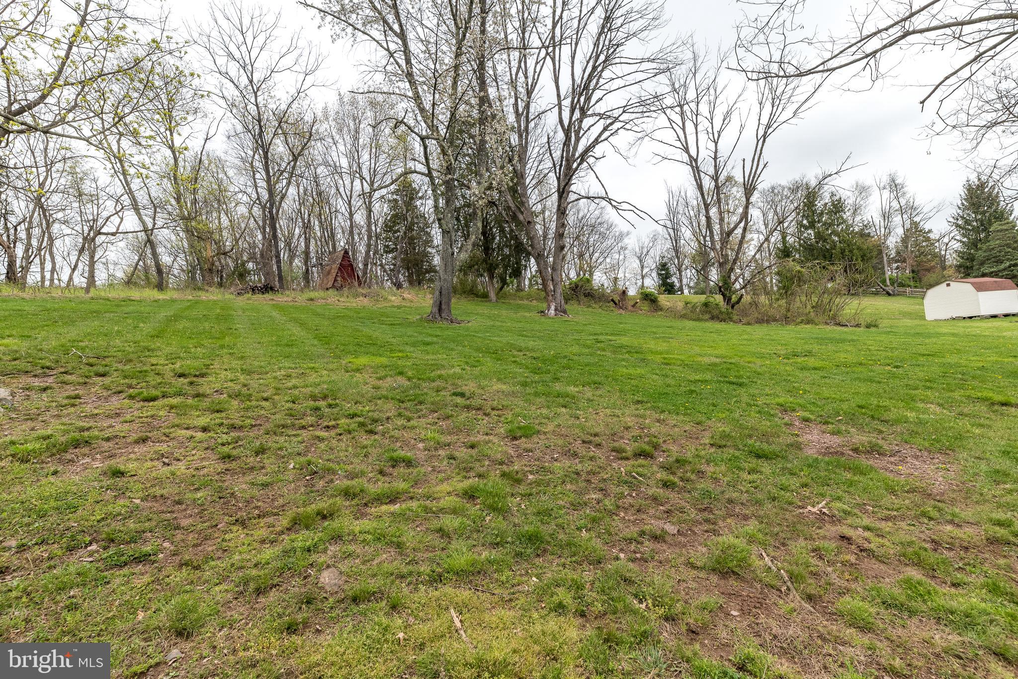 506 S PERKASIE ROAD