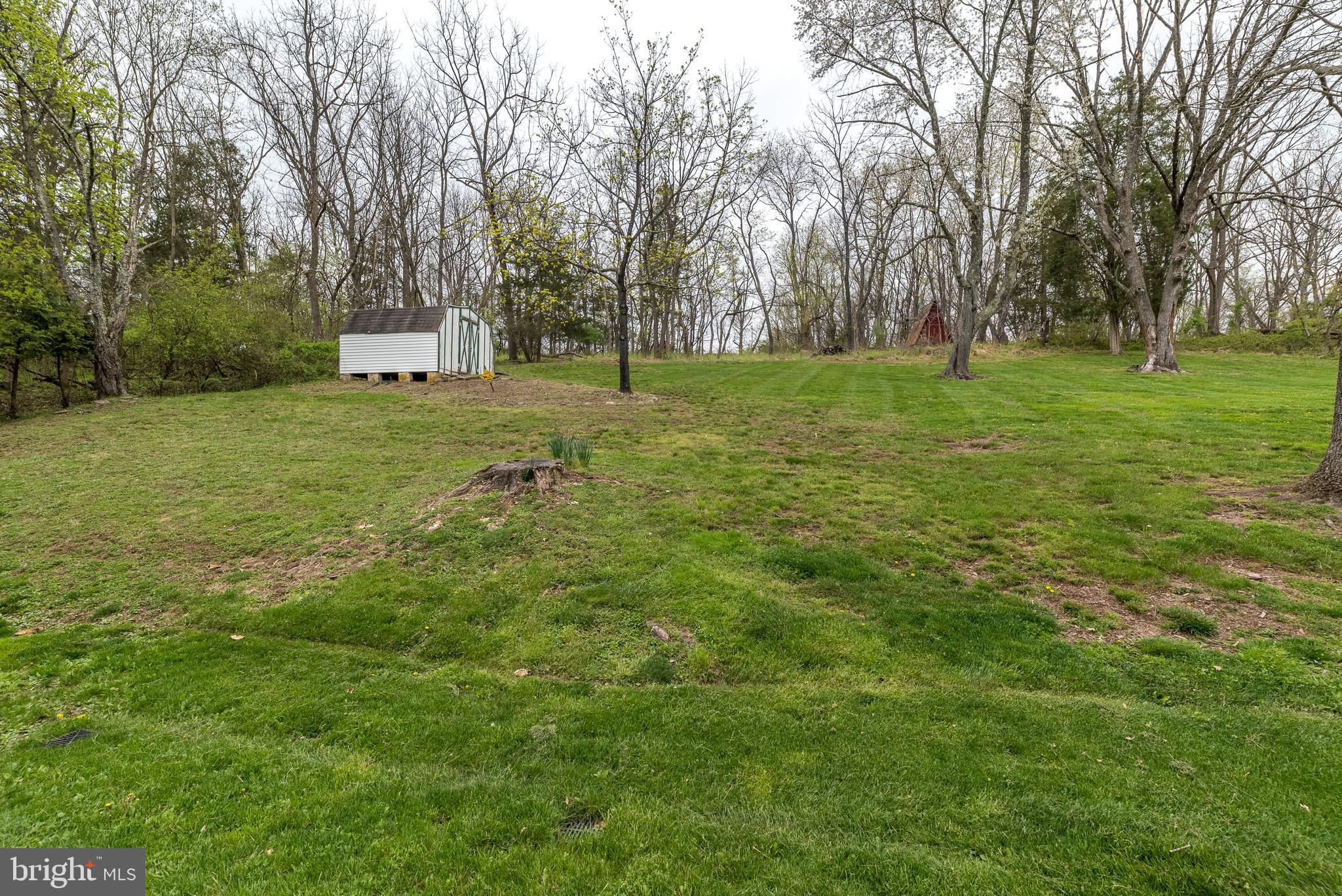506 S PERKASIE ROAD