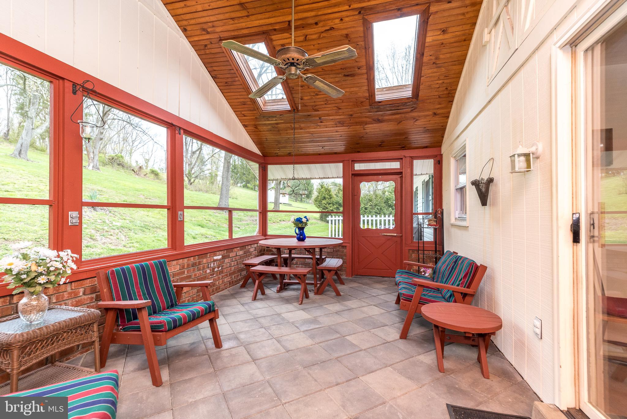 506 S PERKASIE ROAD