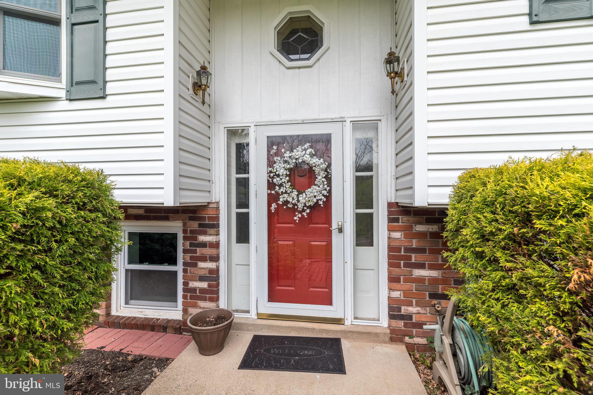 506 S PERKASIE ROAD