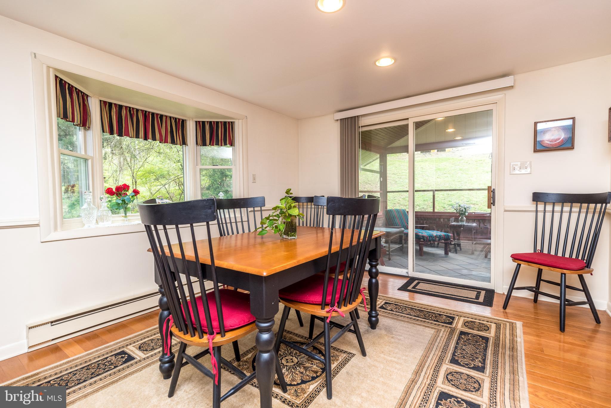 506 S PERKASIE ROAD