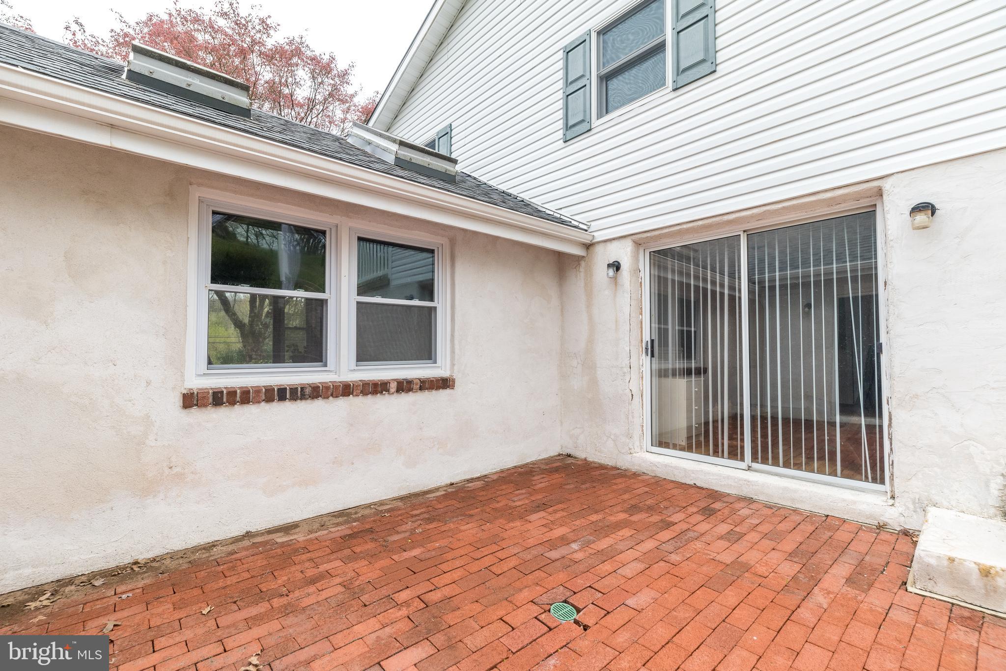 506 S PERKASIE ROAD
