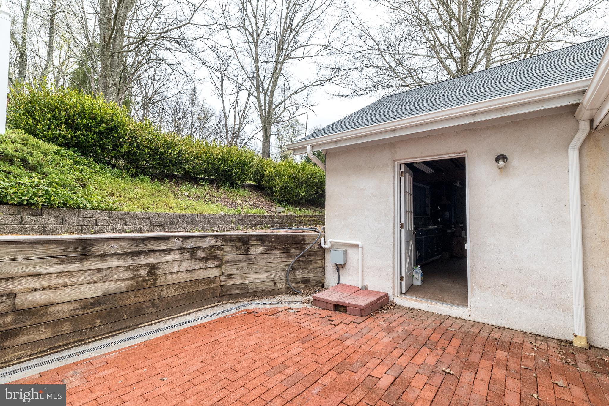 506 S PERKASIE ROAD