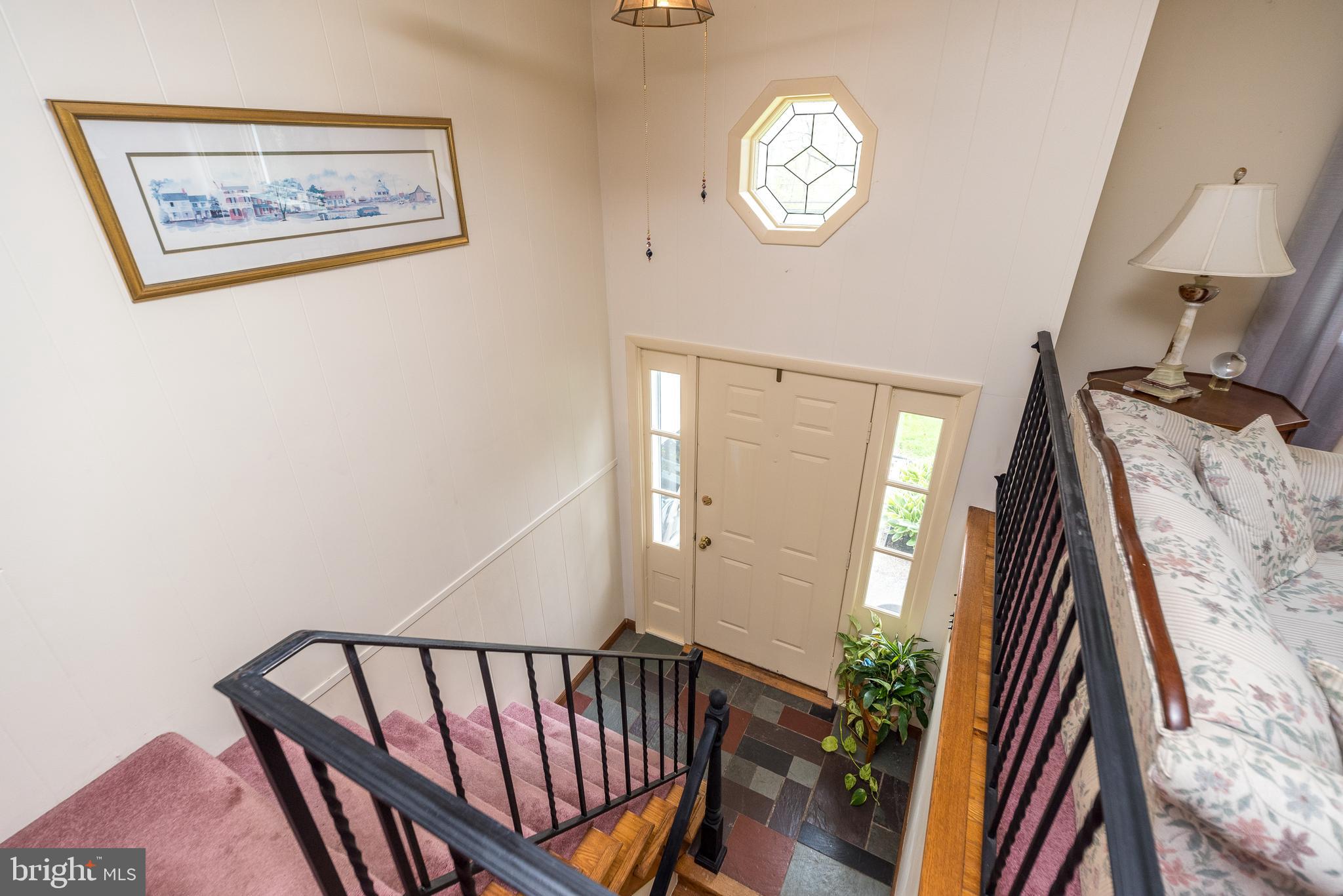 506 S PERKASIE ROAD