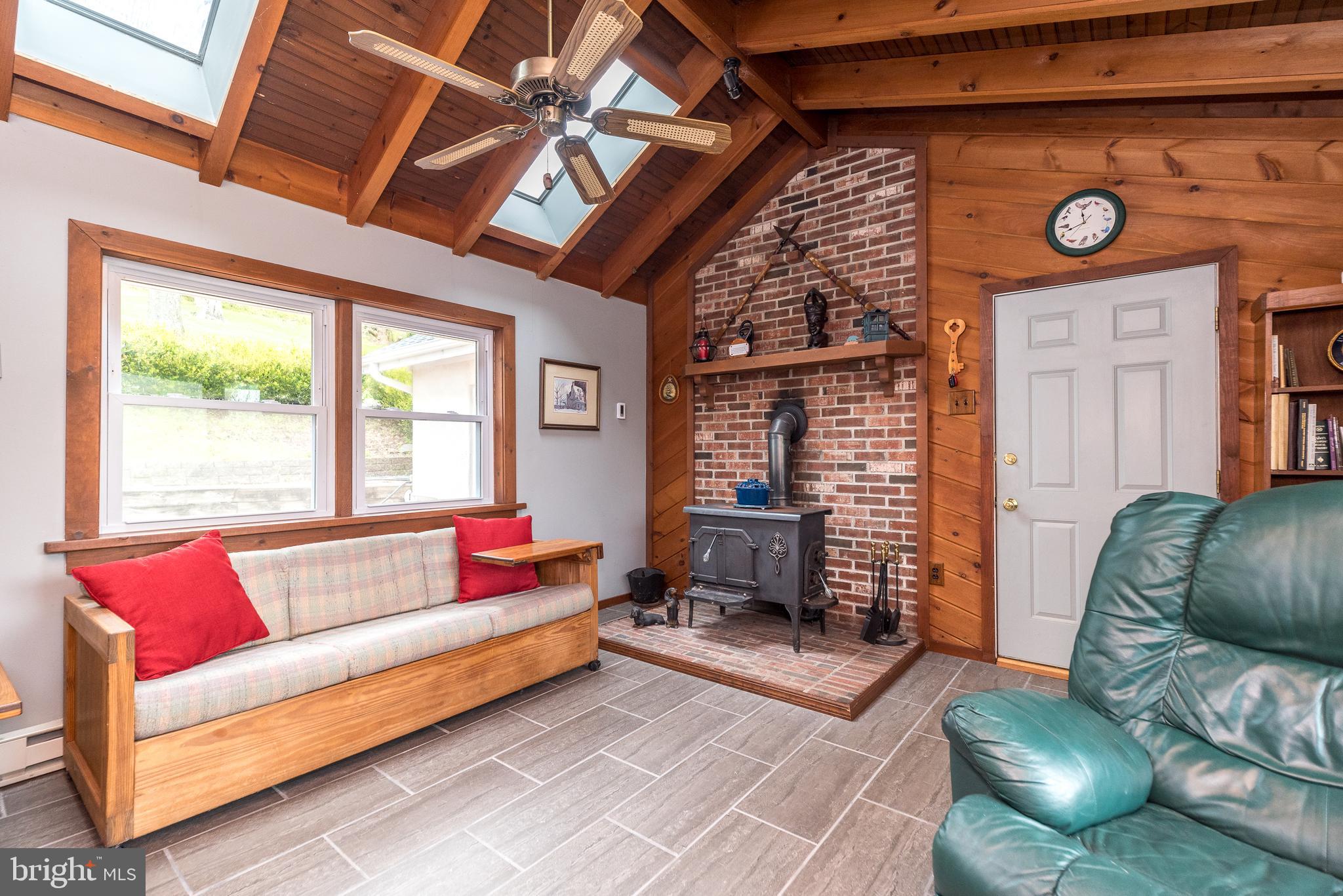 506 S PERKASIE ROAD