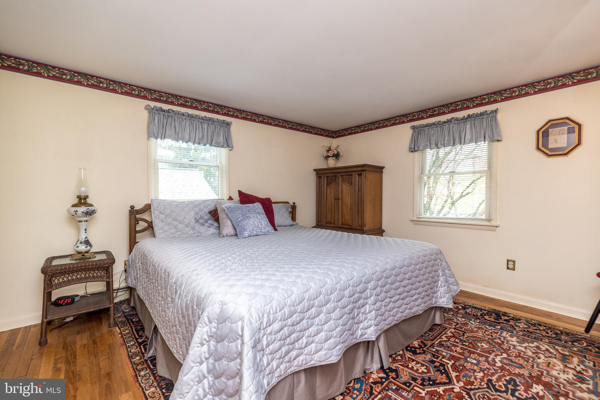506 S PERKASIE ROAD