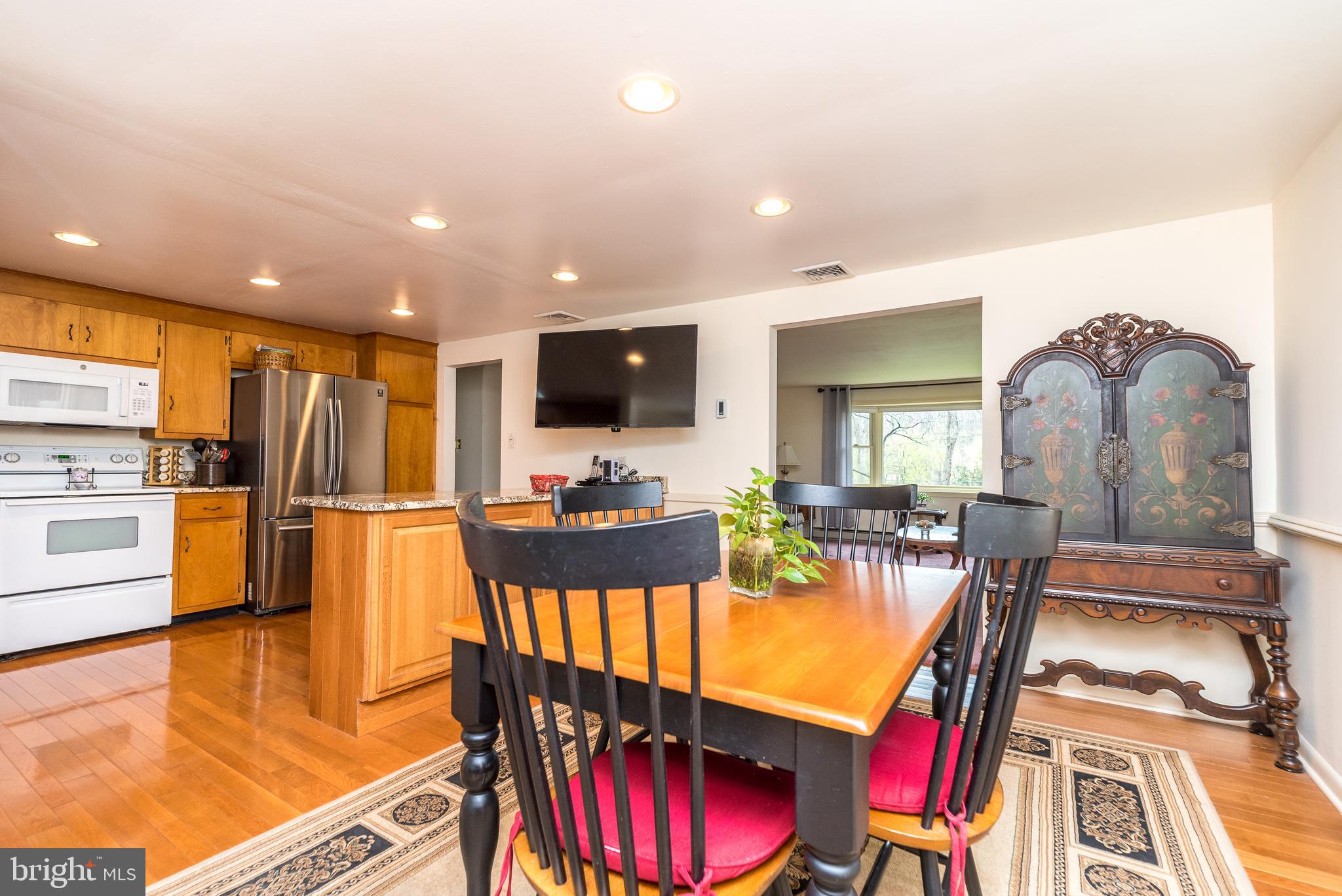 506 S PERKASIE ROAD