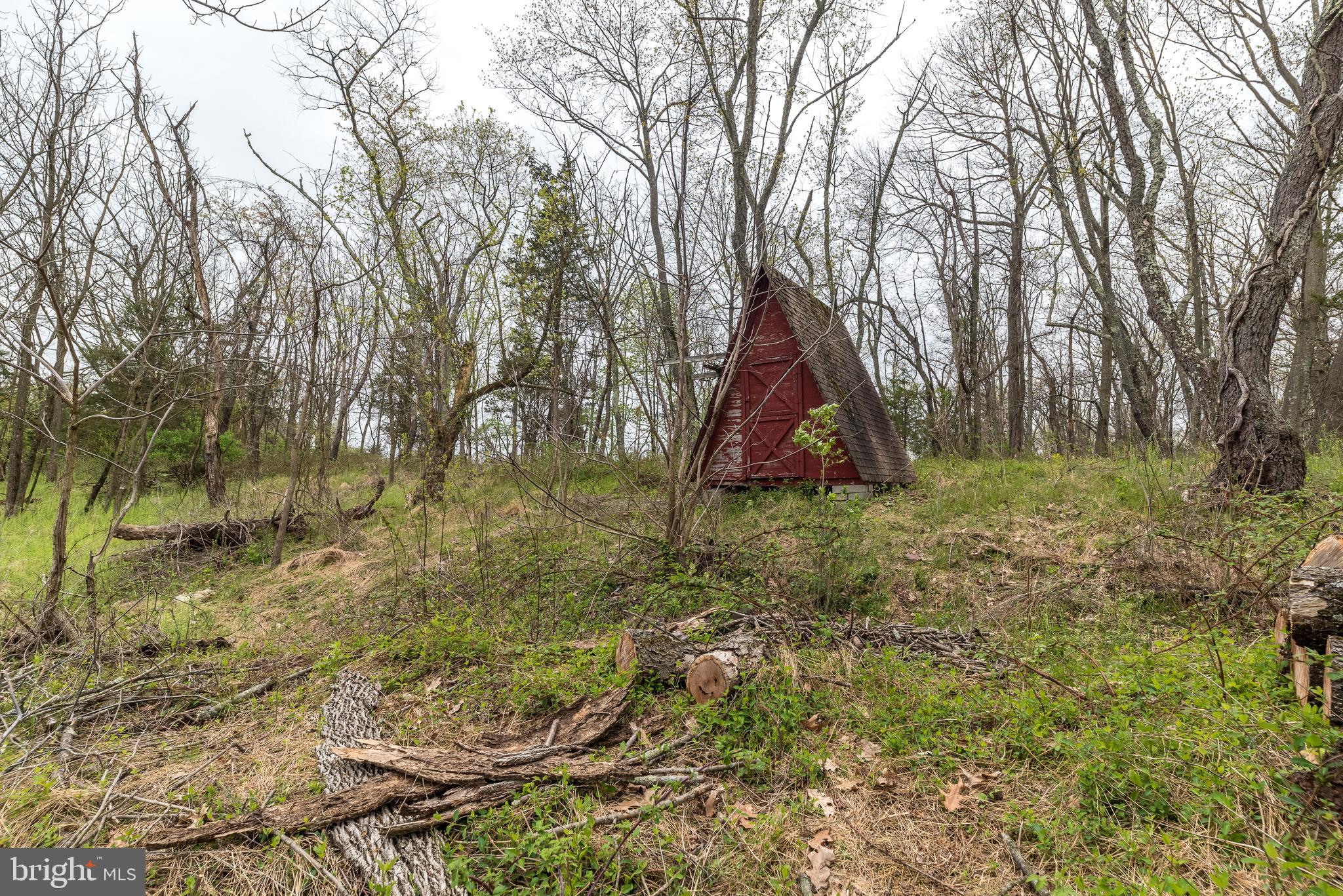 506 S PERKASIE ROAD