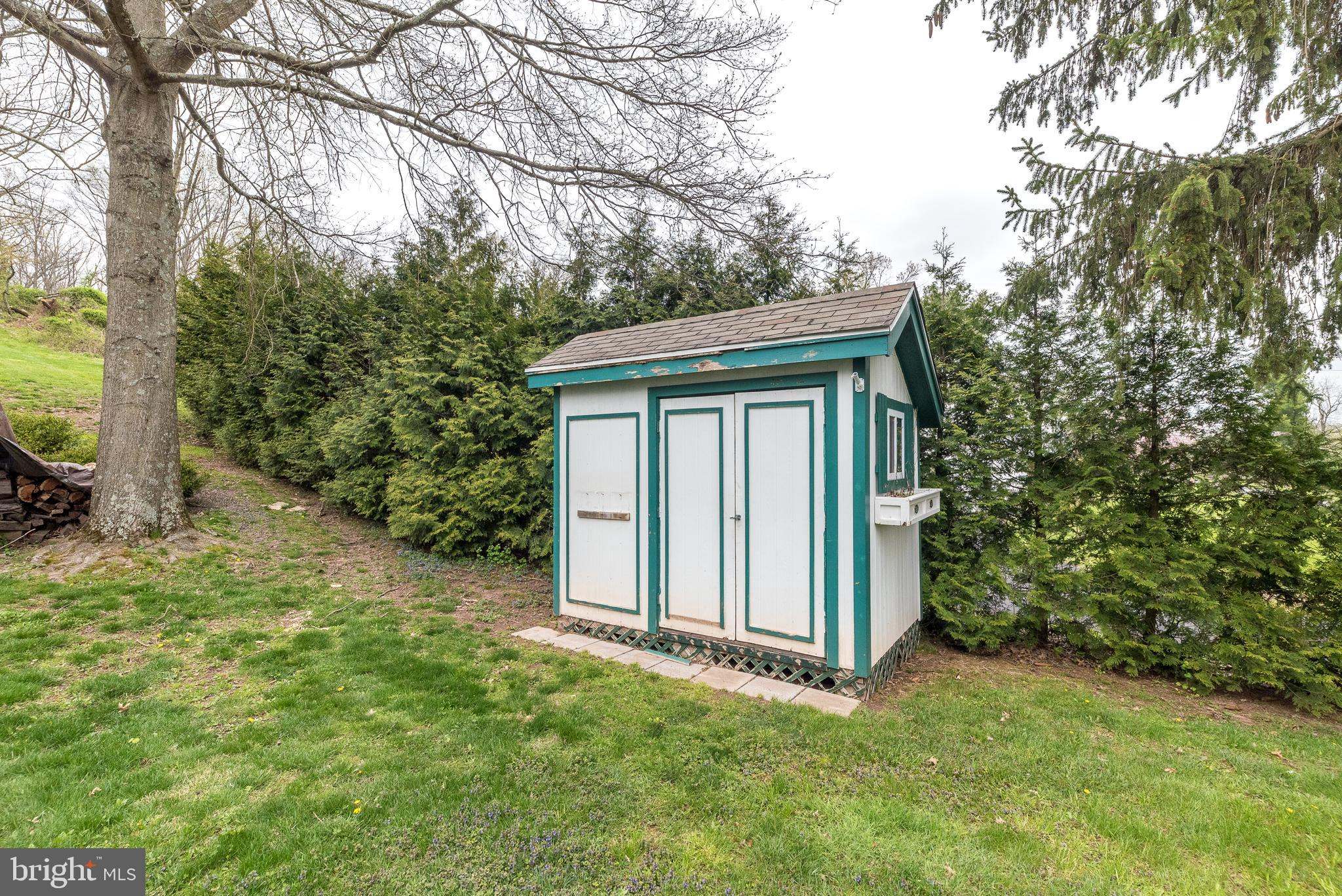 506 S PERKASIE ROAD