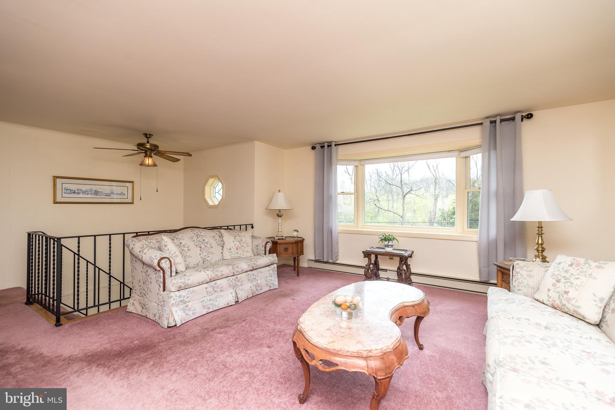 506 S PERKASIE ROAD