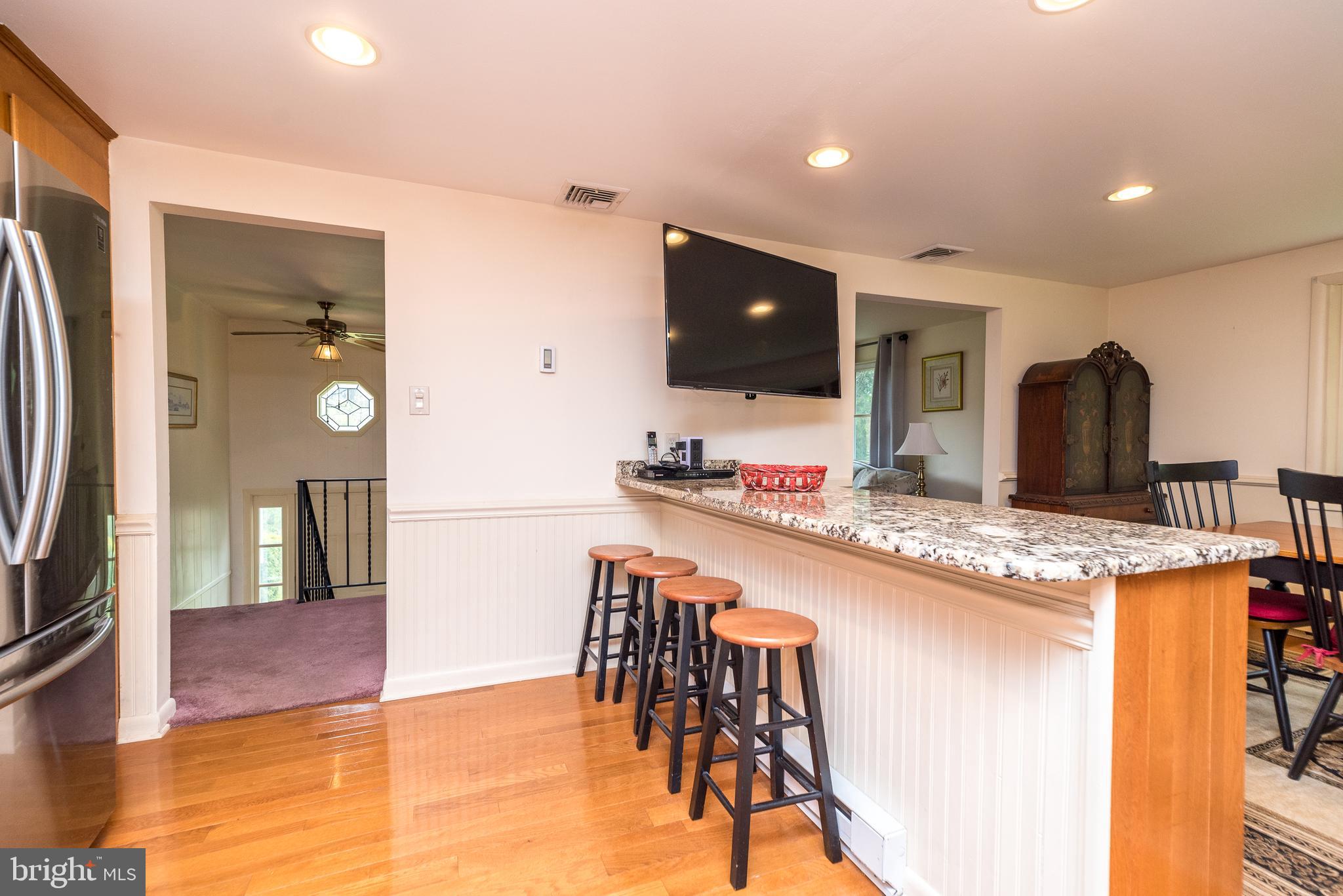 506 S PERKASIE ROAD