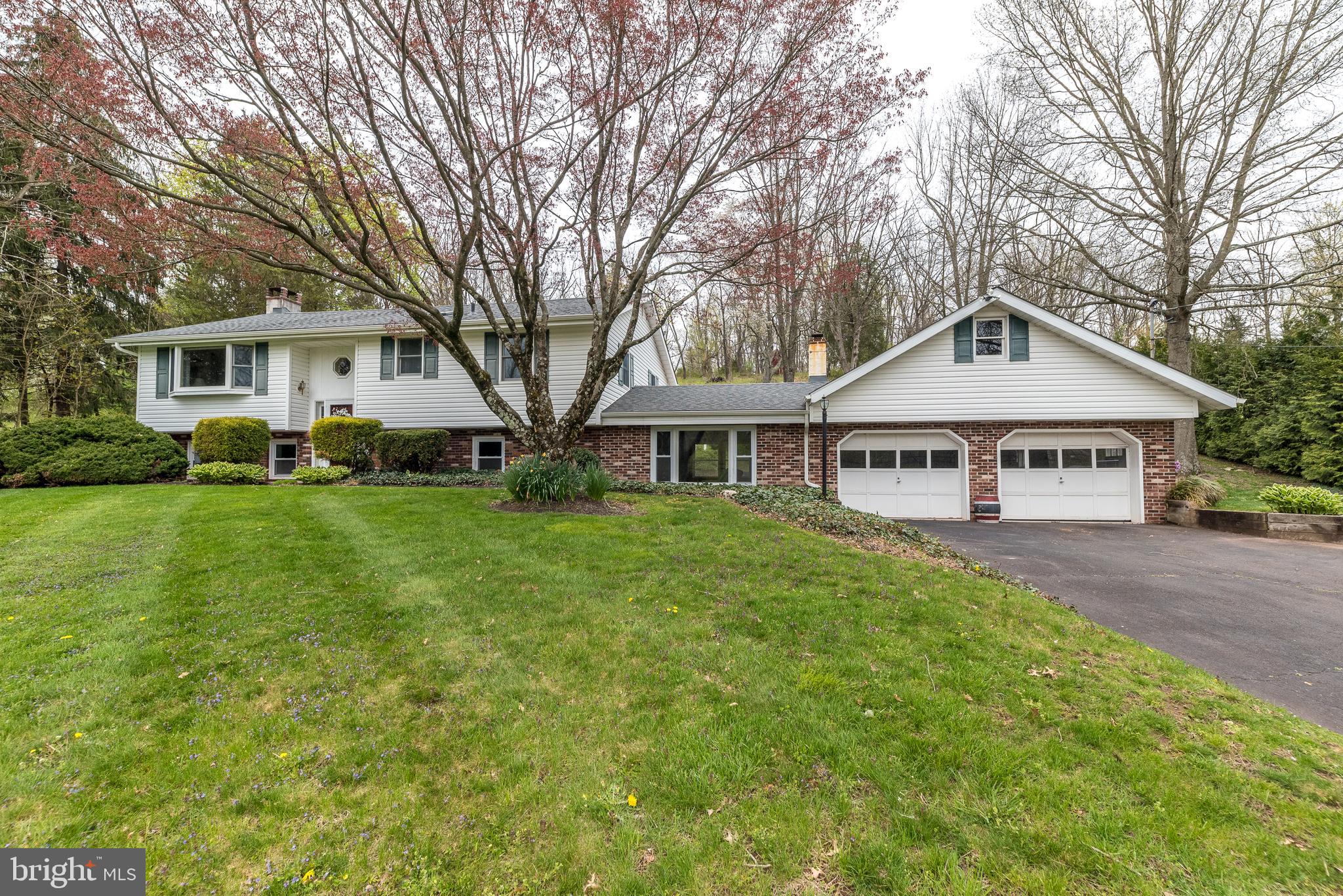 506 S PERKASIE ROAD