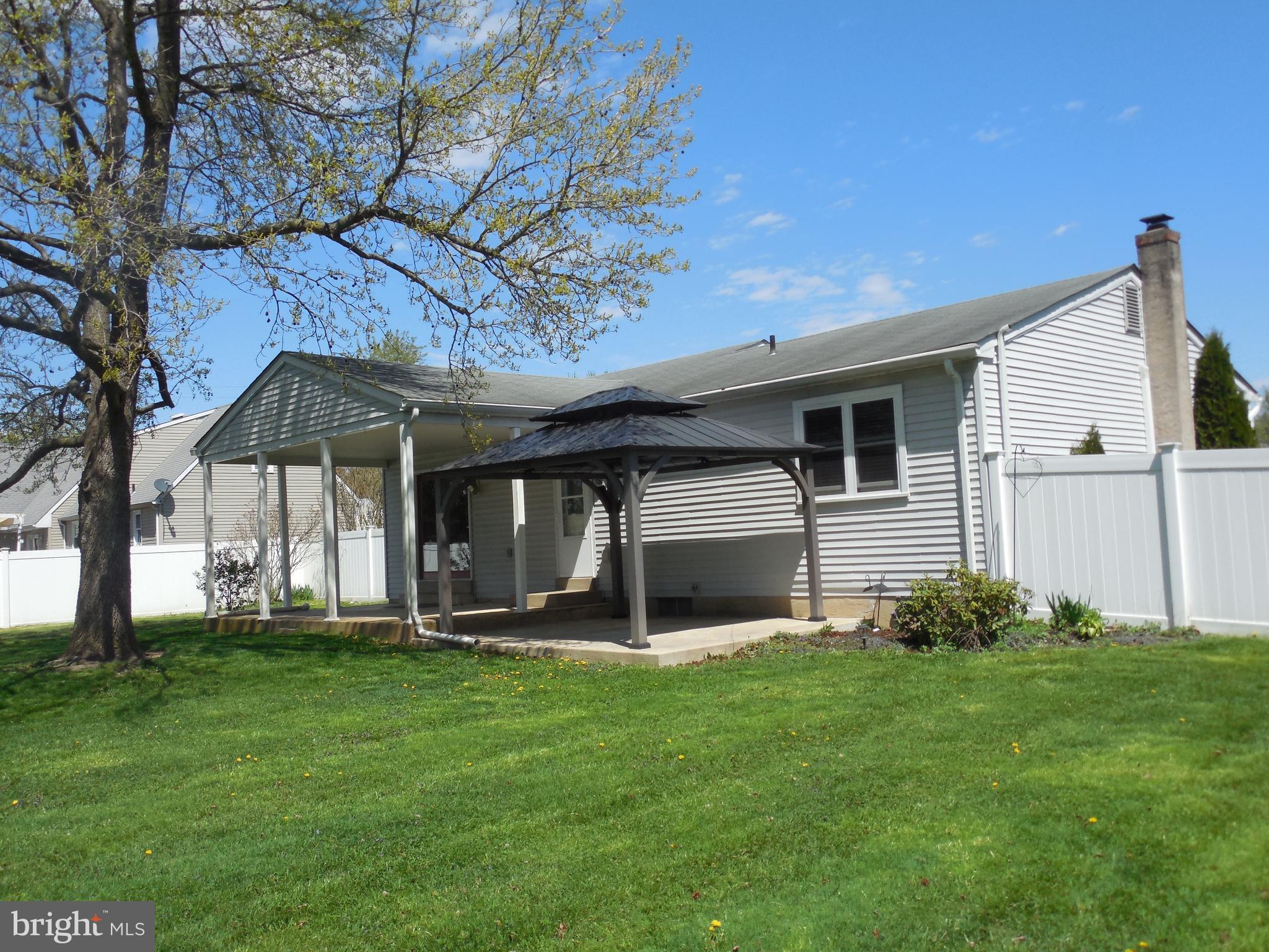 12 S VASSAR DRIVE