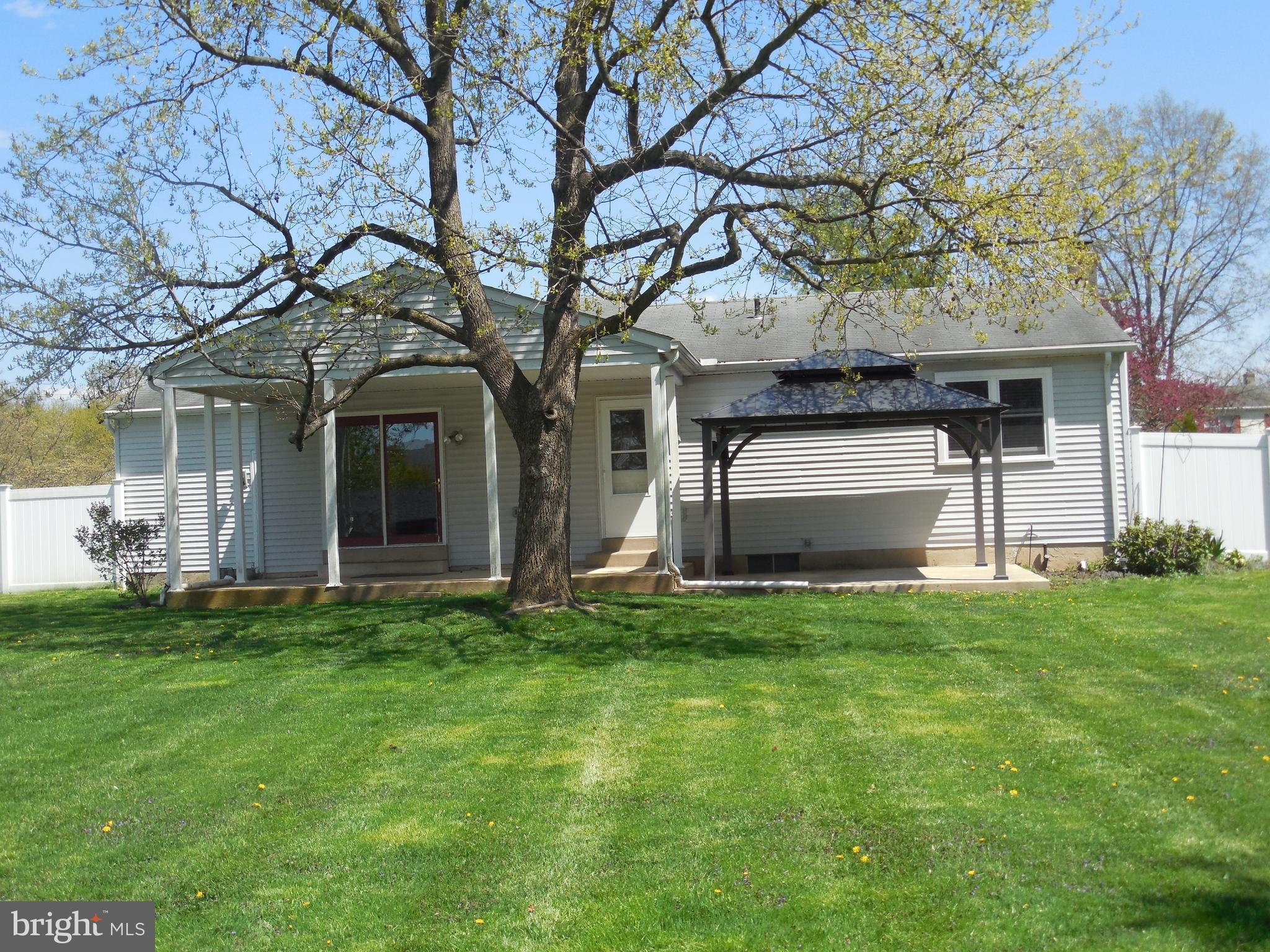 12 S VASSAR DRIVE