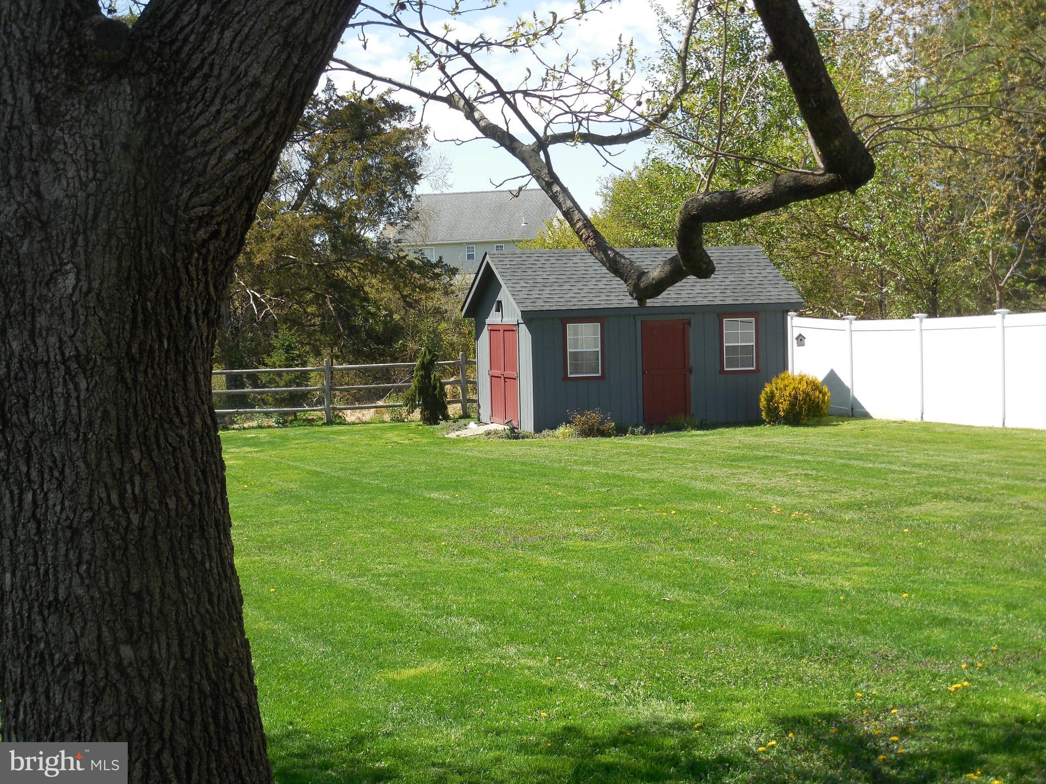 12 S VASSAR DRIVE