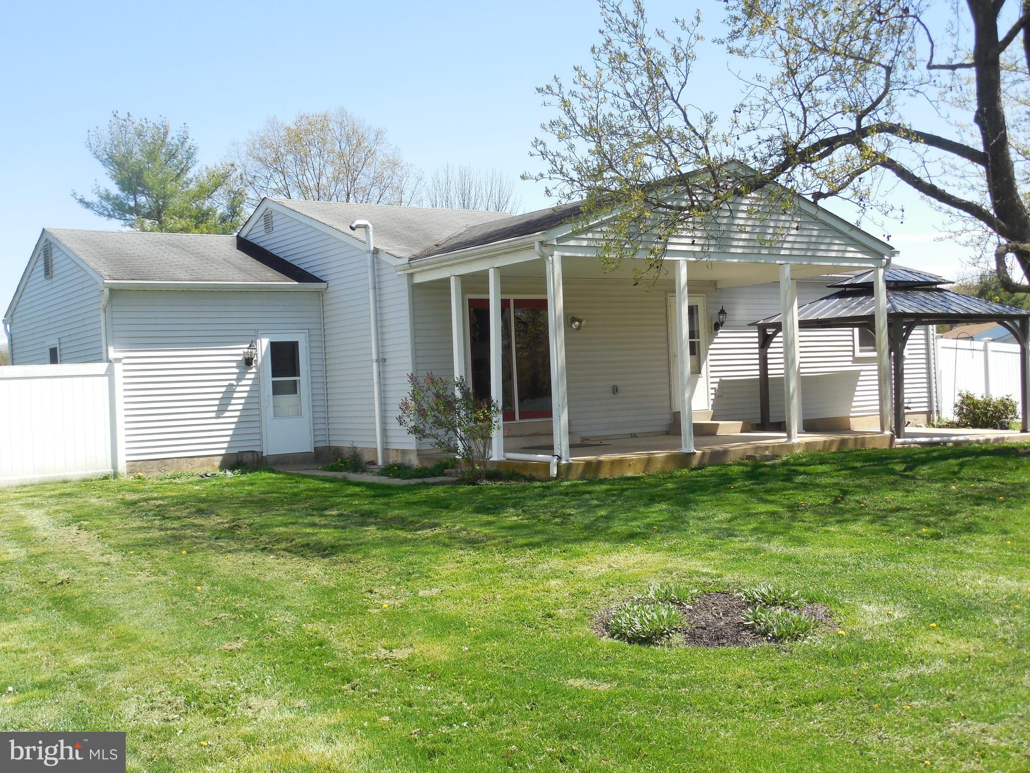 12 S VASSAR DRIVE