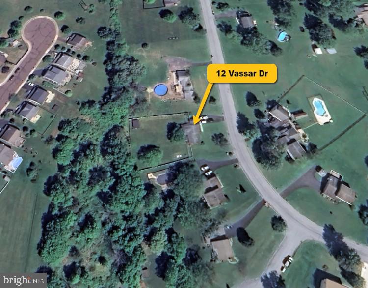12 S VASSAR DRIVE