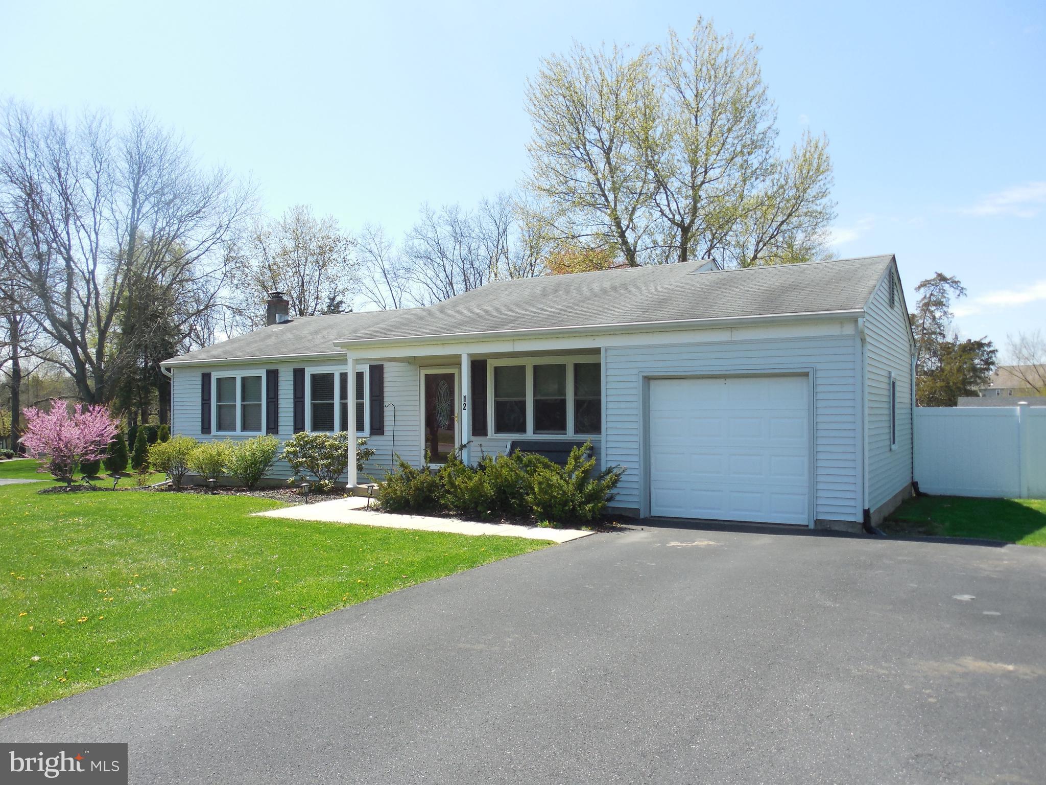 12 S VASSAR DRIVE