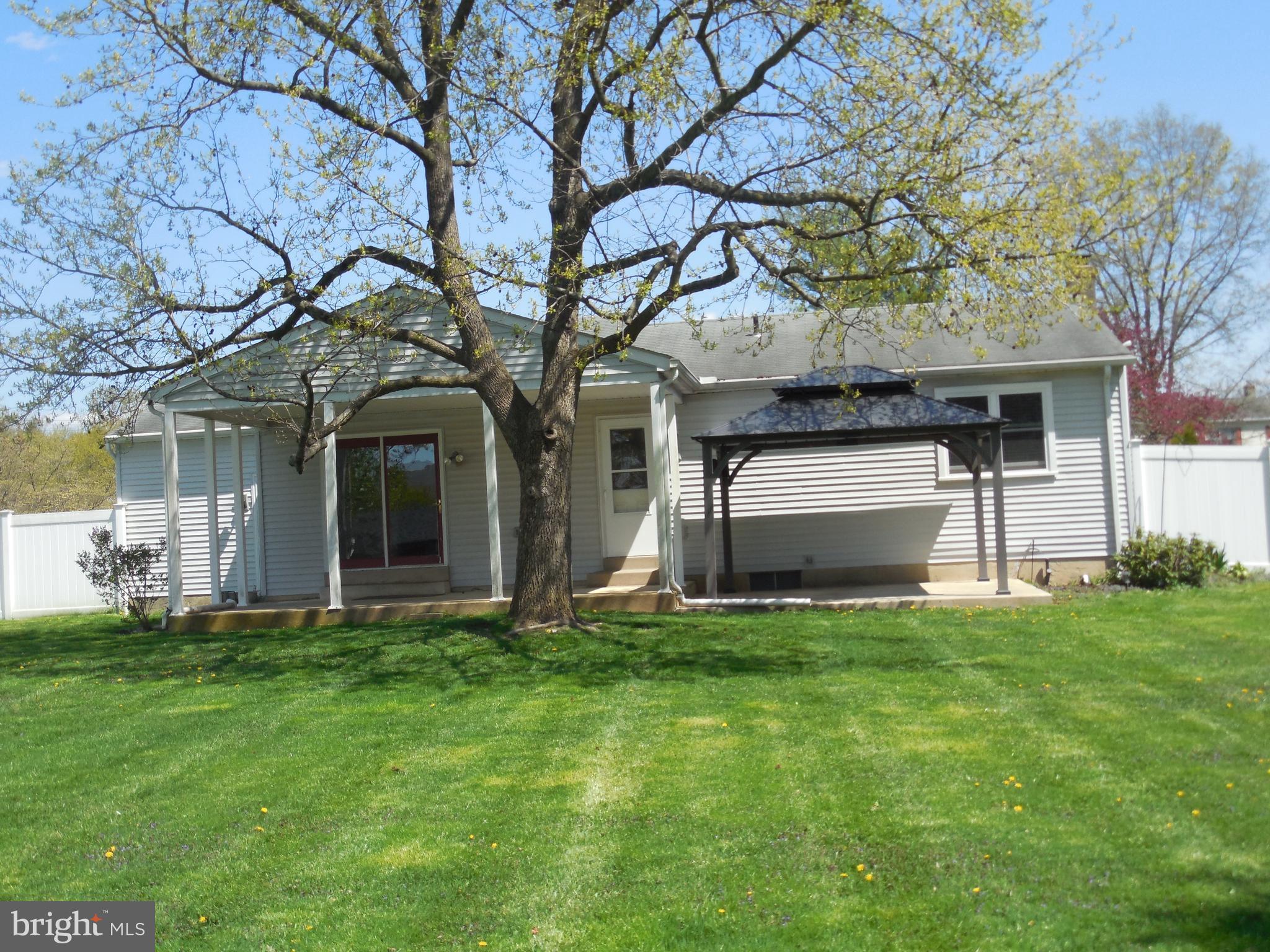 12 S VASSAR DRIVE