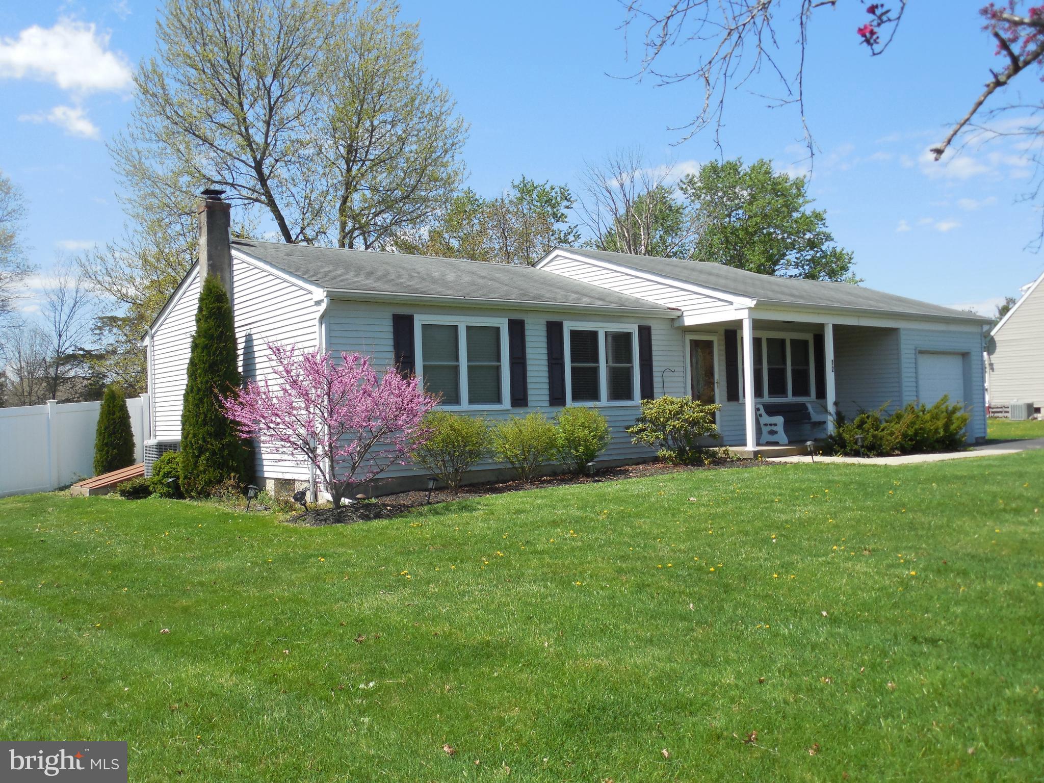 12 S VASSAR DRIVE