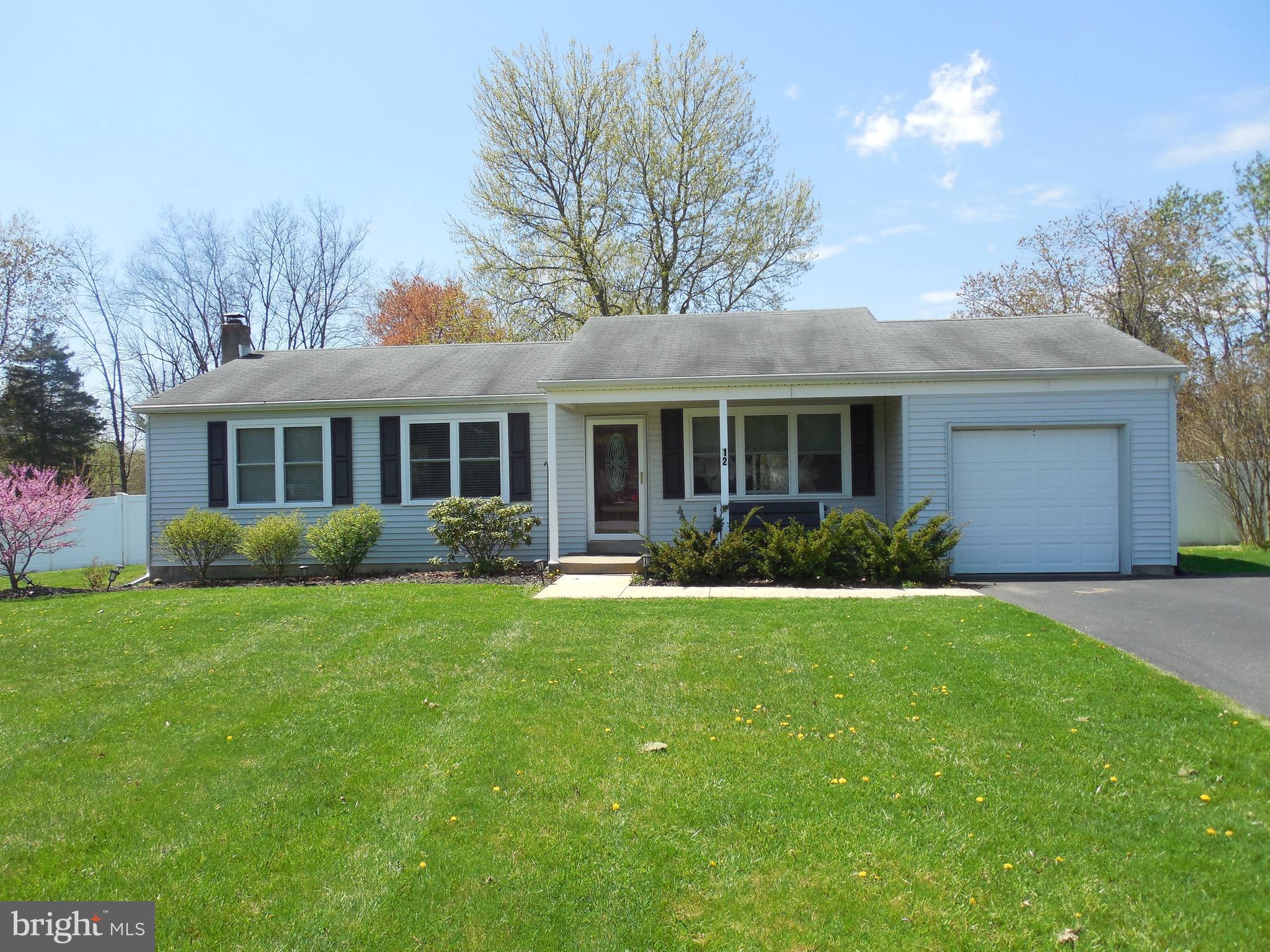 12 S VASSAR DRIVE