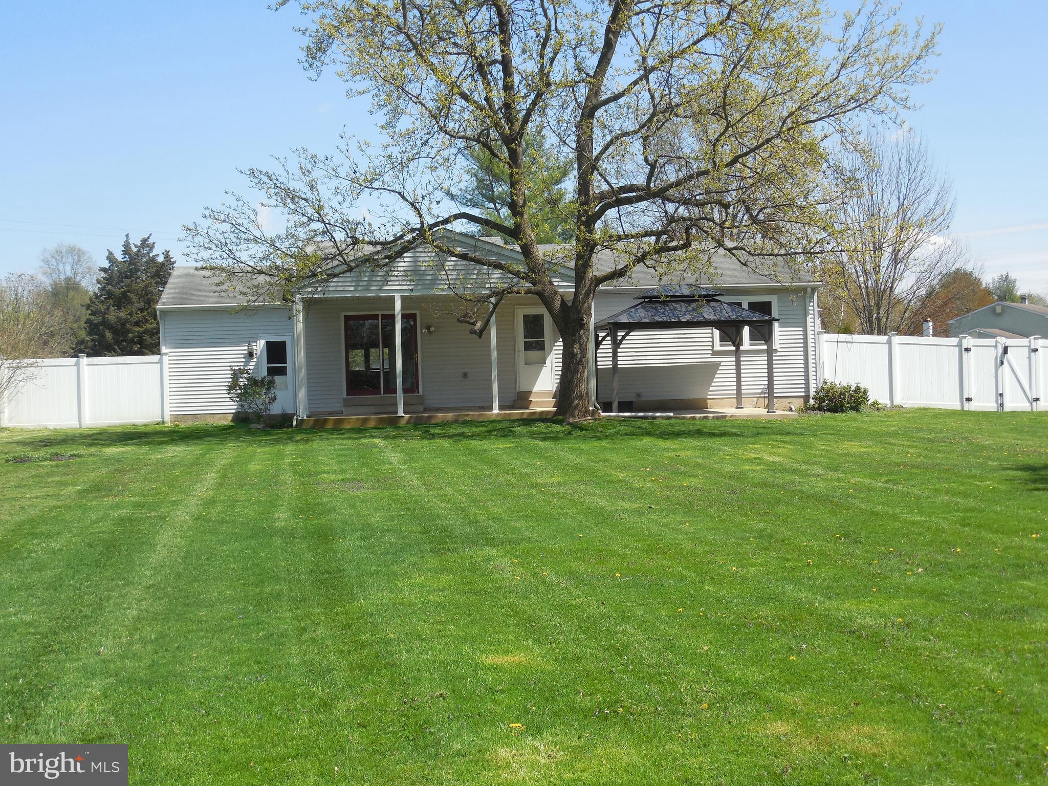 12 S VASSAR DRIVE