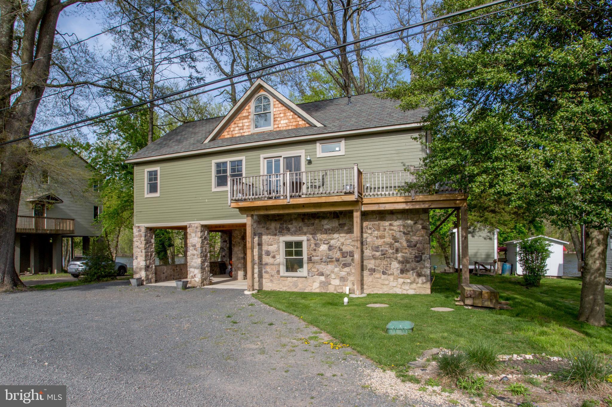 10 WALTERS LANE