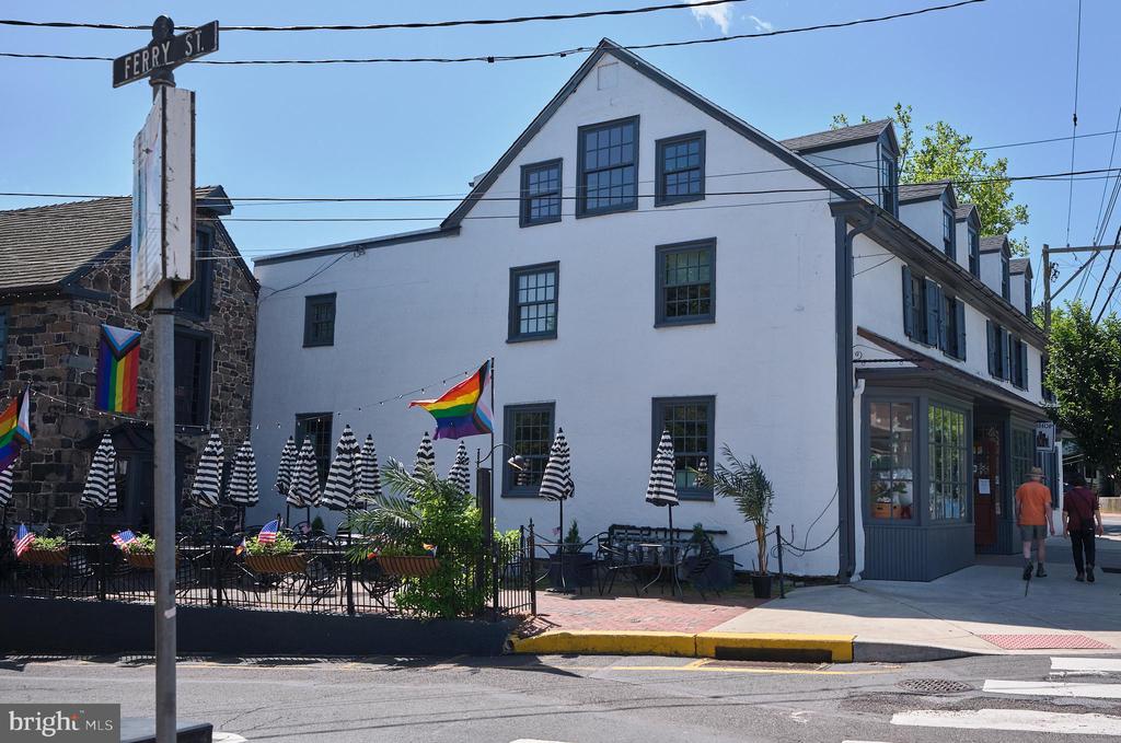 40 S MAIN STREET