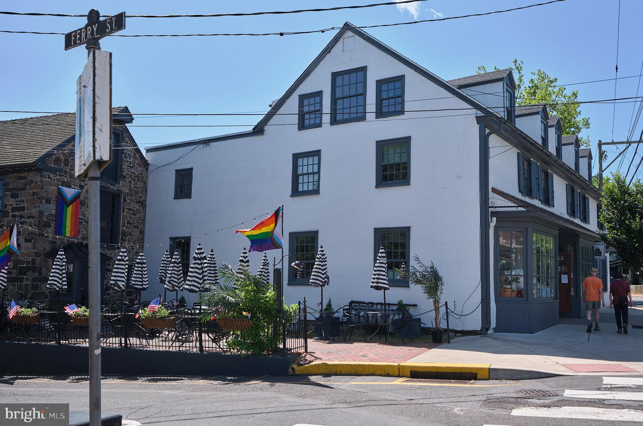 40 S MAIN STREET