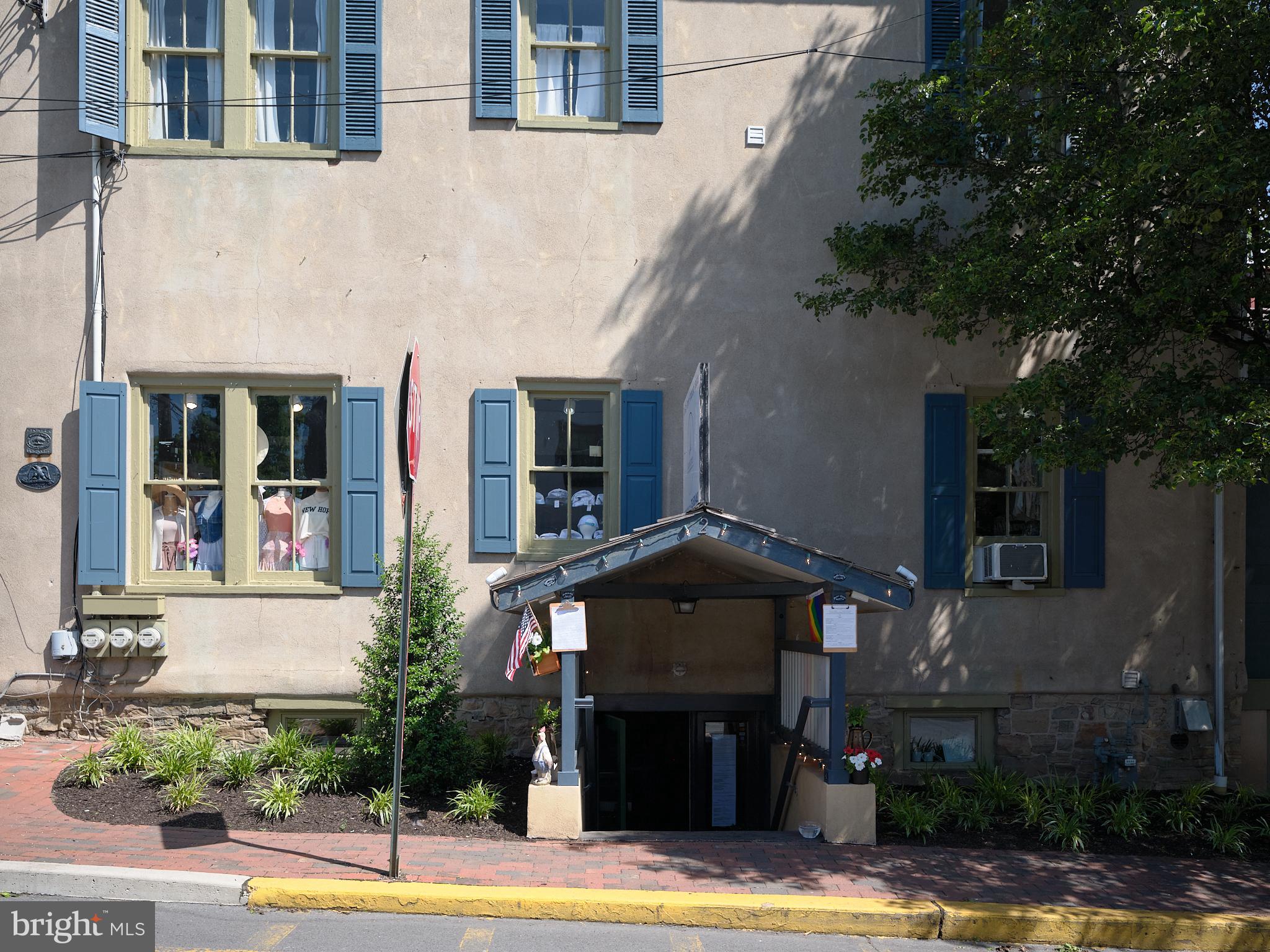 40 S MAIN STREET