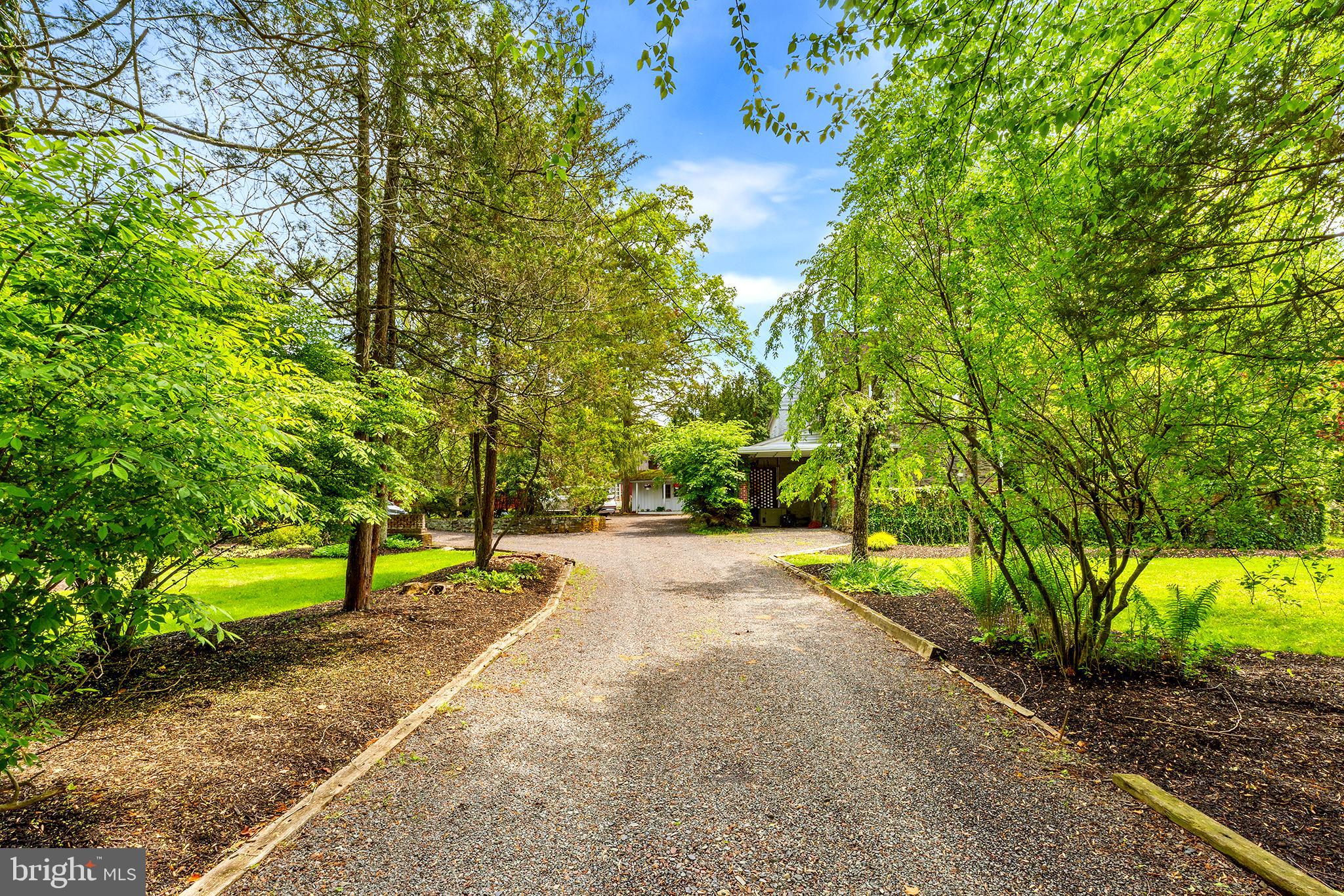 1401 THREE MILE RUN ROAD
