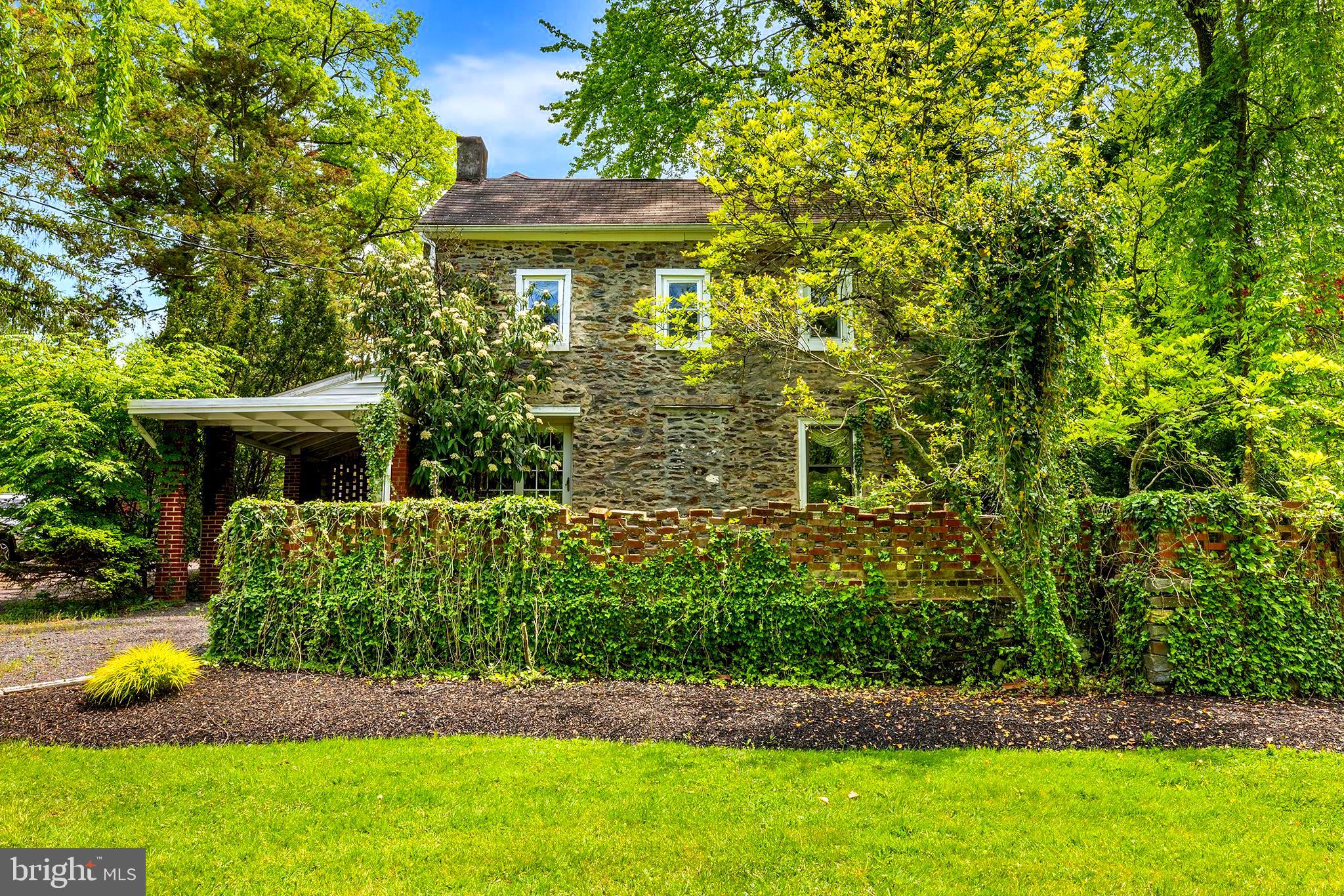 1401 THREE MILE RUN ROAD
