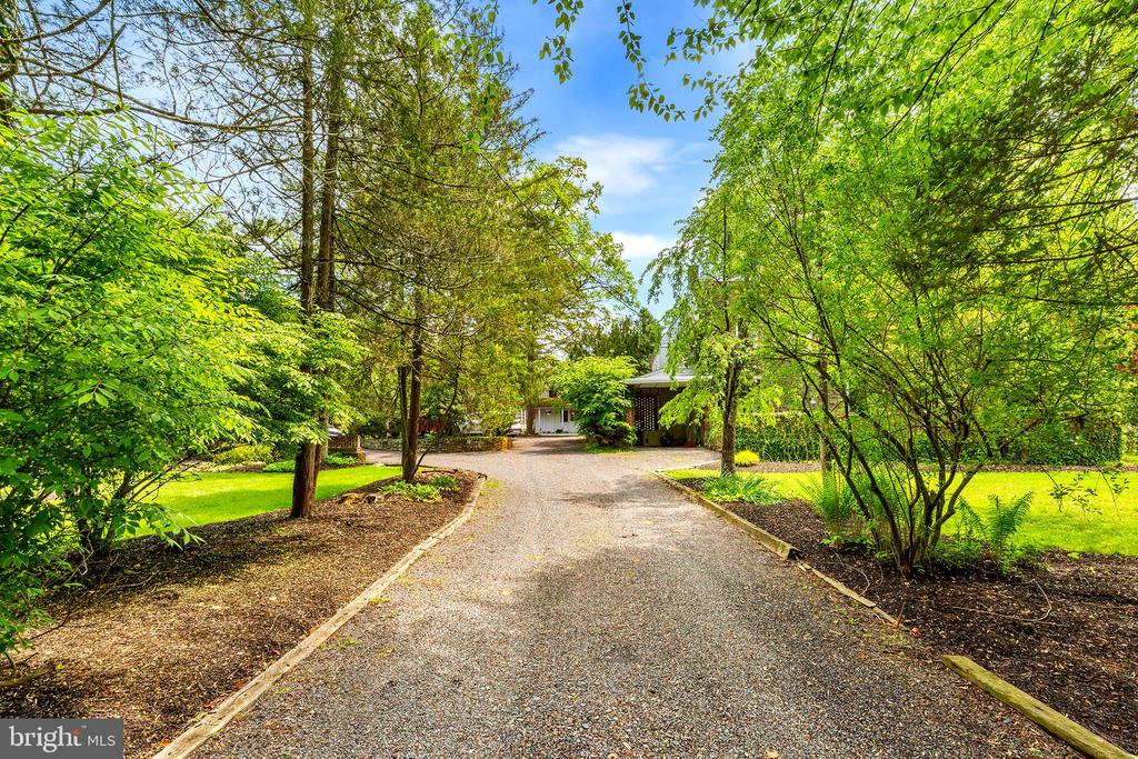 1401 THREE MILE RUN ROAD