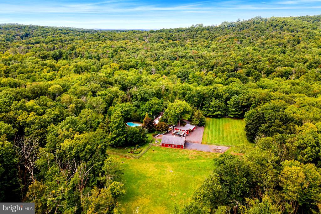 1401 THREE MILE RUN ROAD