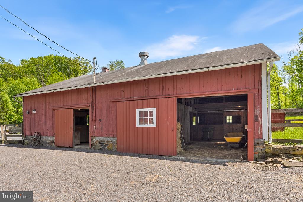1401 THREE MILE RUN ROAD