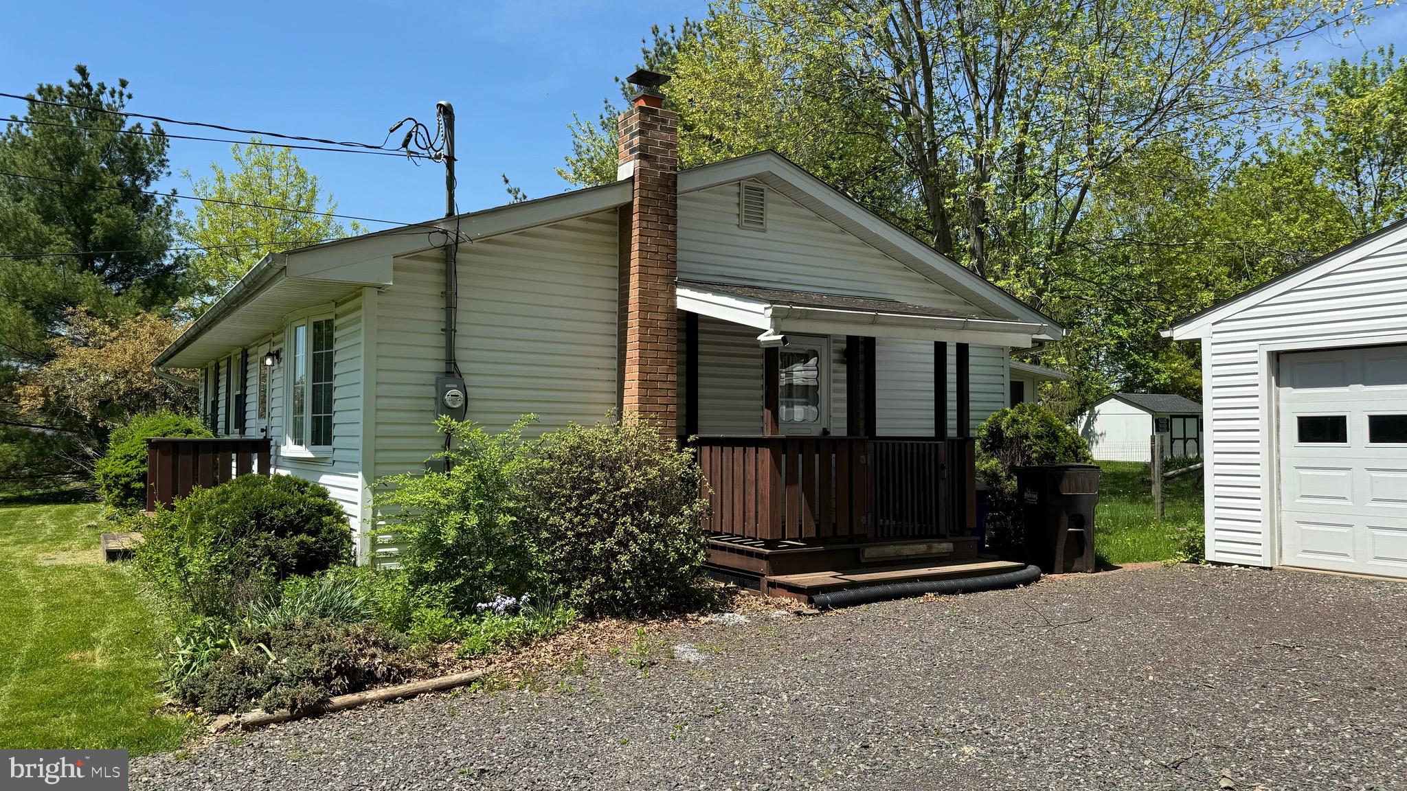 2450 KOONS ROAD