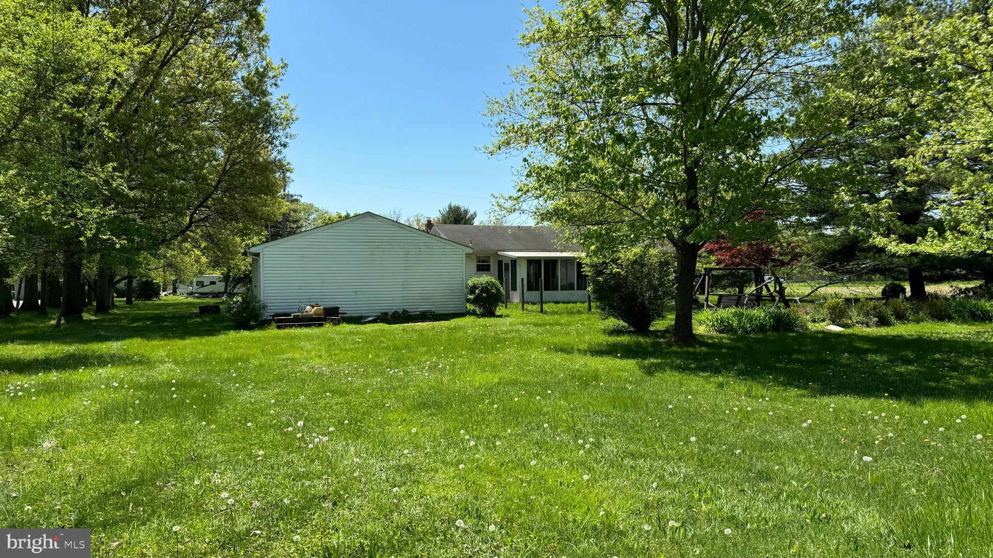 2450 KOONS ROAD