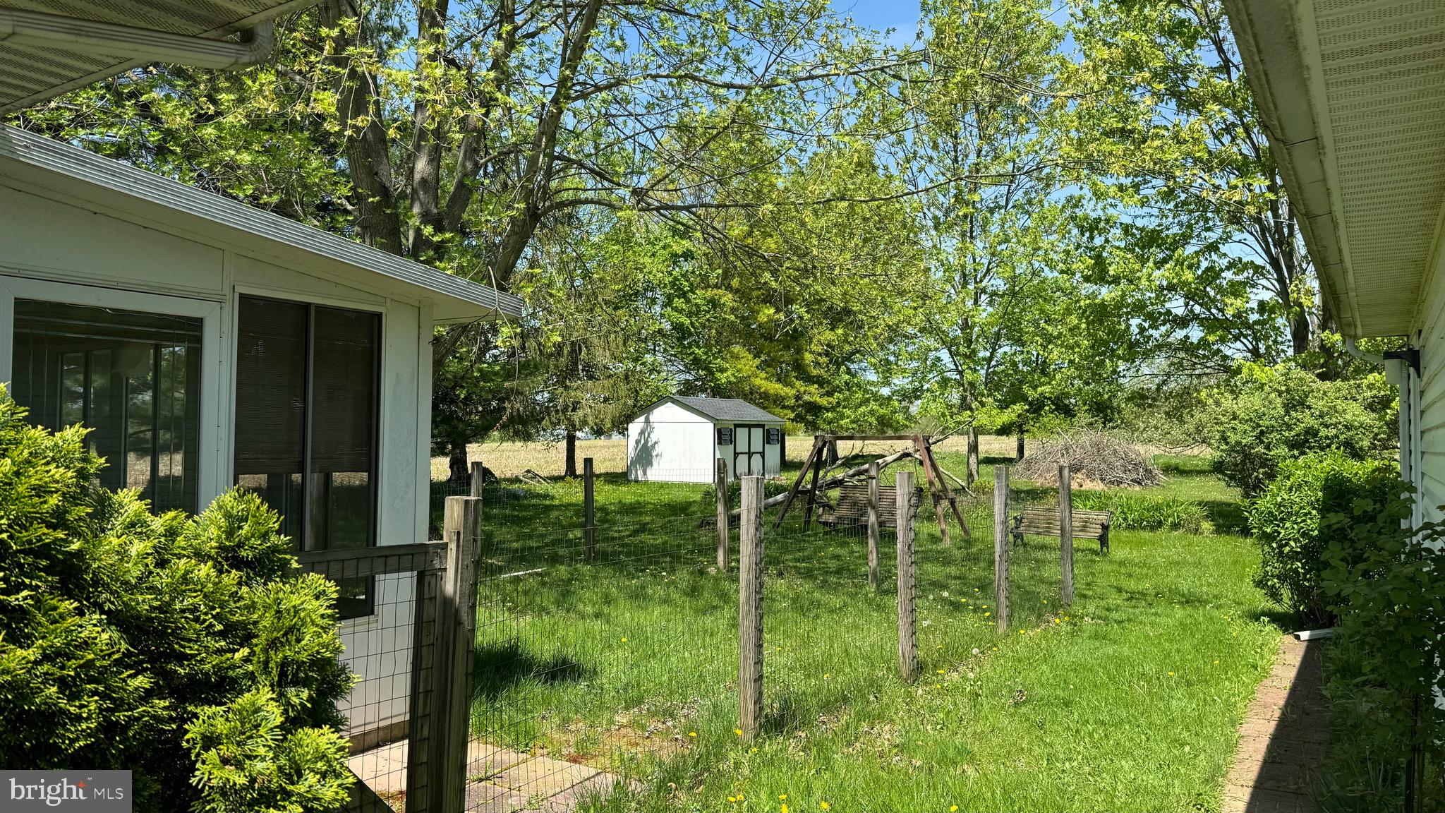 2450 KOONS ROAD