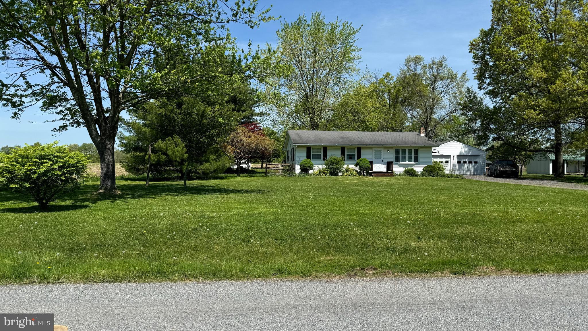 2450 KOONS ROAD